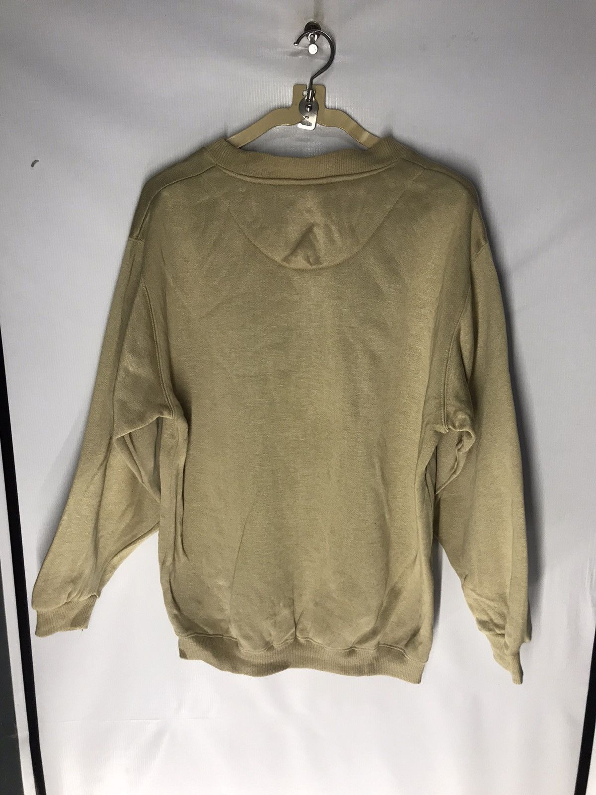 Vintage Vintage spellout “comfort modern “crewneck sweatshirt Size US M / EU 48-50 / 2 - 7 Thumbnail
