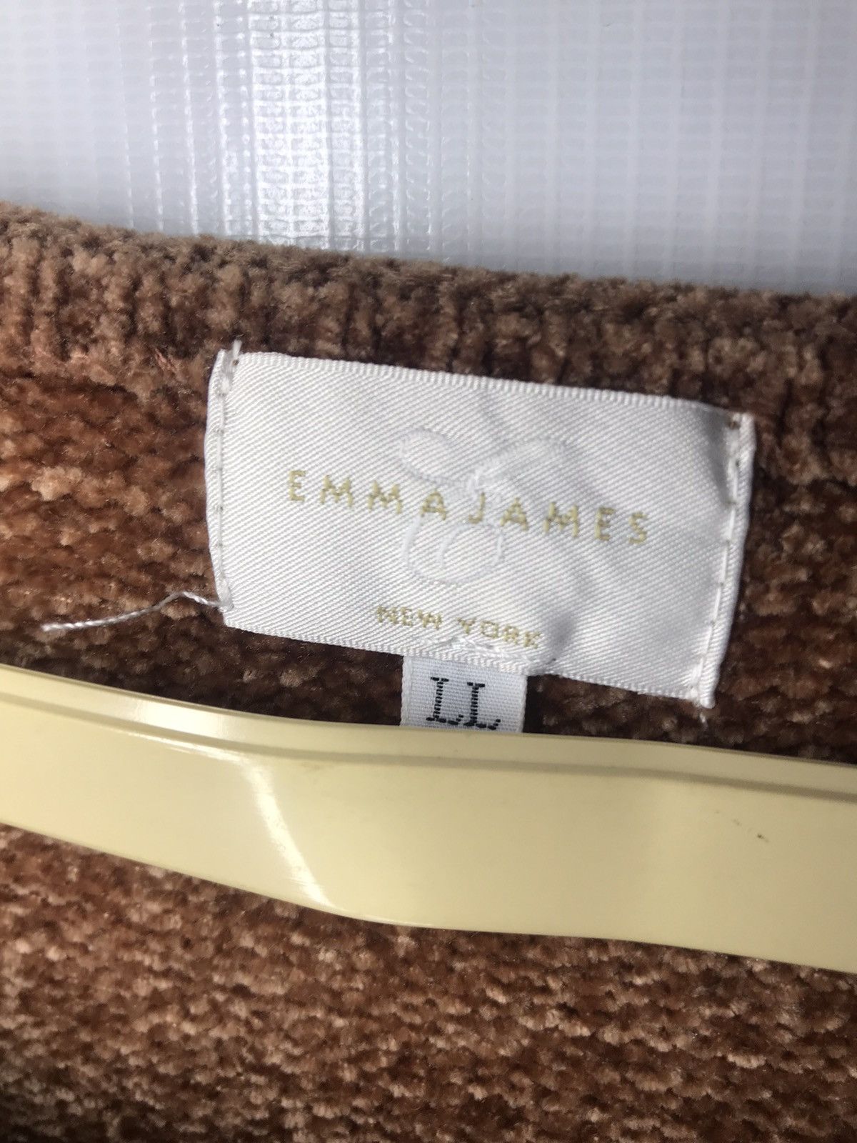 Other Emma James knitwear sweatshirt ladies Size US L / EU 52-54 / 3 - 3 Thumbnail
