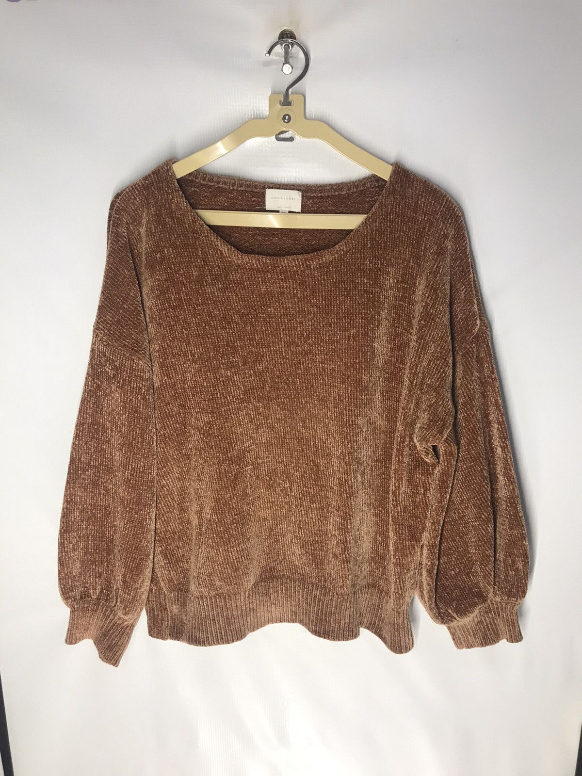 Other Emma James knitwear sweatshirt ladies Size US L / EU 52-54 / 3 - 6 Thumbnail