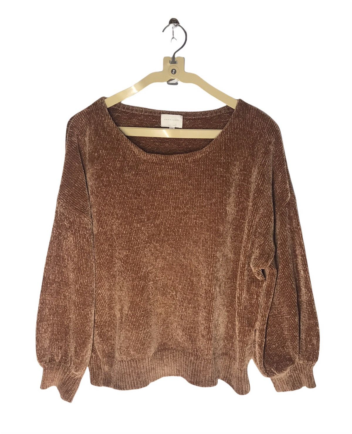 Other Emma James knitwear sweatshirt ladies Size US L / EU 52-54 / 3 - 1 Thumbnail