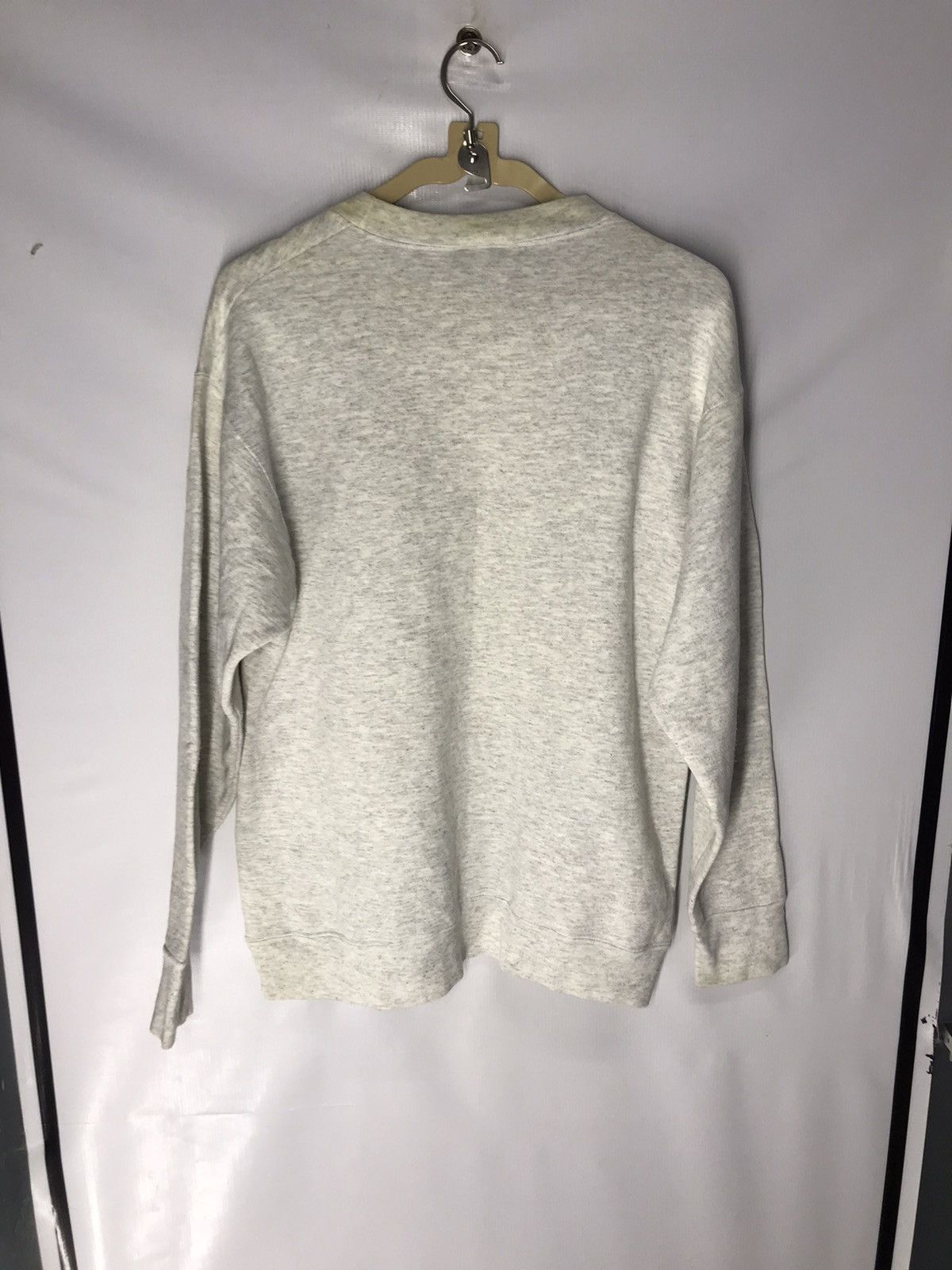 Vintage Vintage Danny first New York big apple 1989 crewneck Size US M / EU 48-50 / 2 - 8 Thumbnail