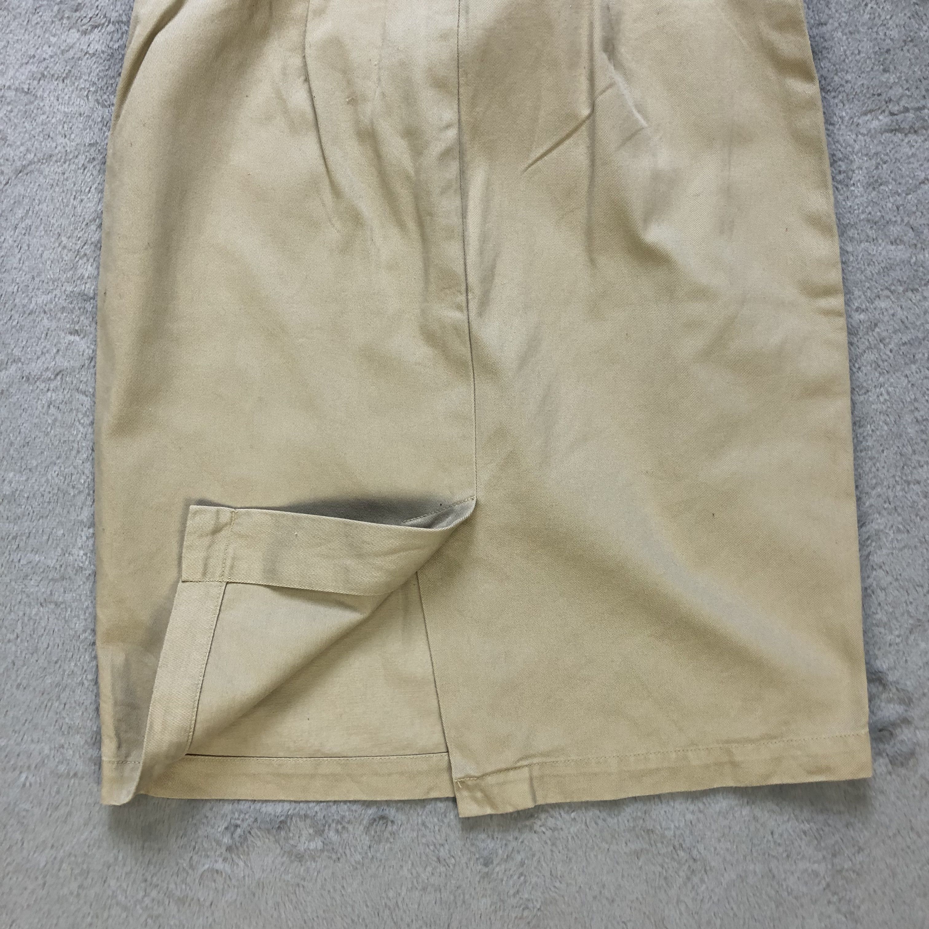 Ralph Lauren RALPH LAUREN CASUAL SKIRTS #6906-96 Size 26" / US 2 / IT 38 - 9 Thumbnail