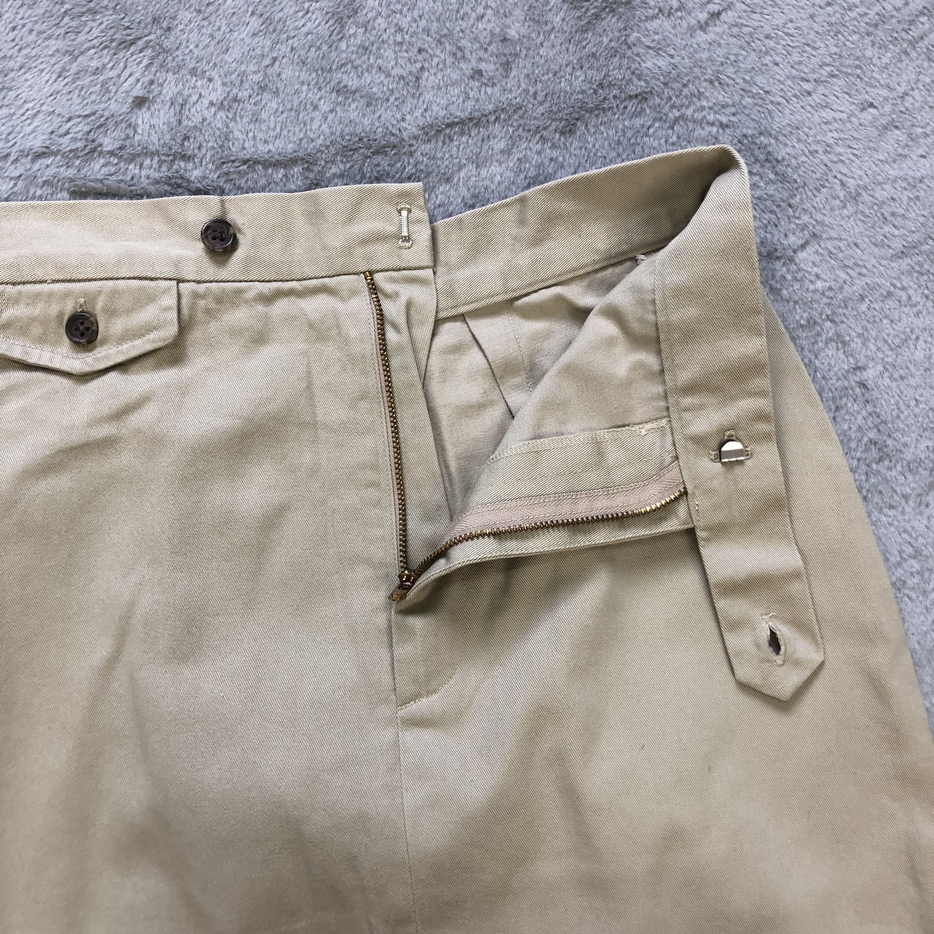Ralph Lauren RALPH LAUREN CASUAL SKIRTS #6906-96 Size 26" / US 2 / IT 38 - 3 Thumbnail