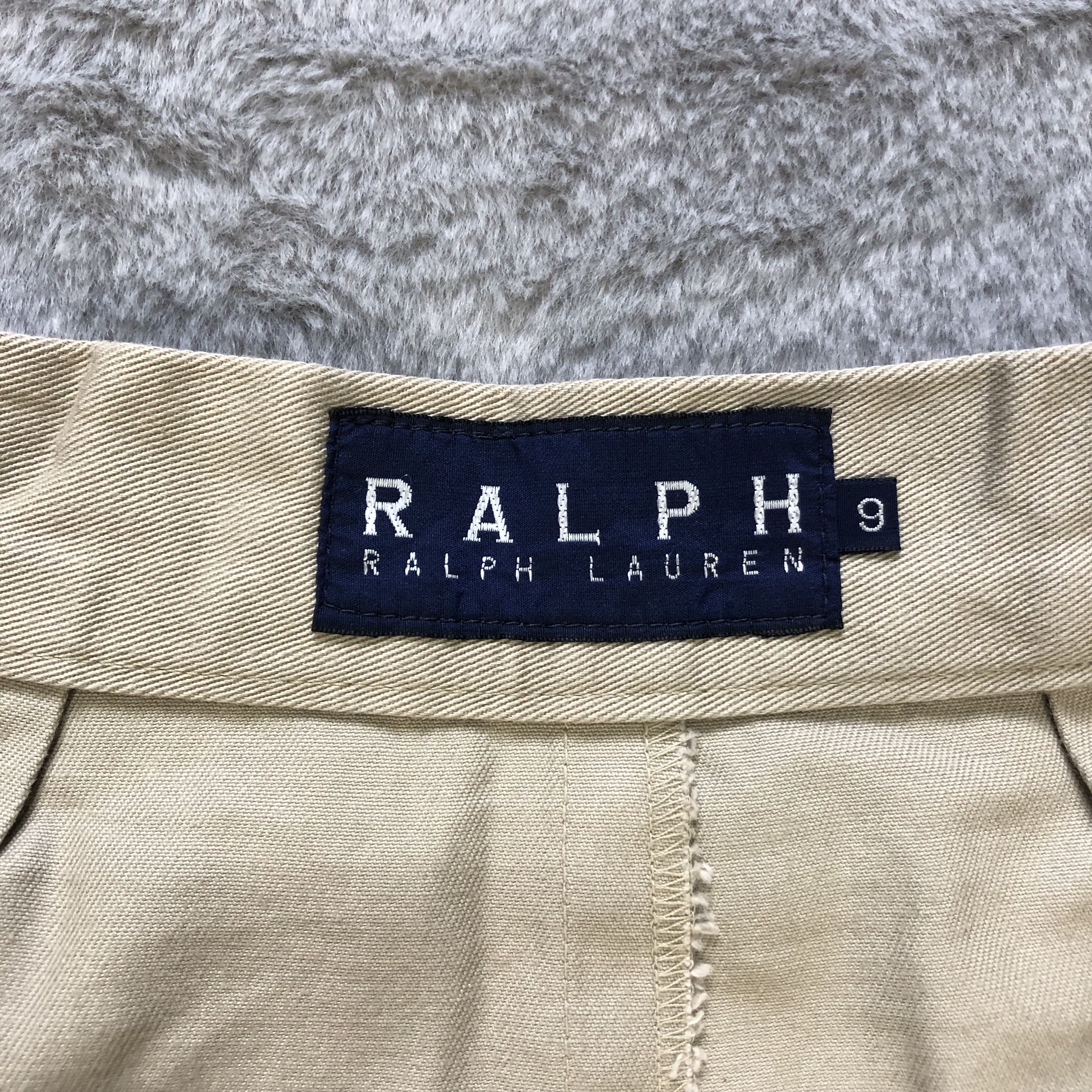 Ralph Lauren RALPH LAUREN CASUAL SKIRTS #6906-96 Size 26" / US 2 / IT 38 - 5 Thumbnail
