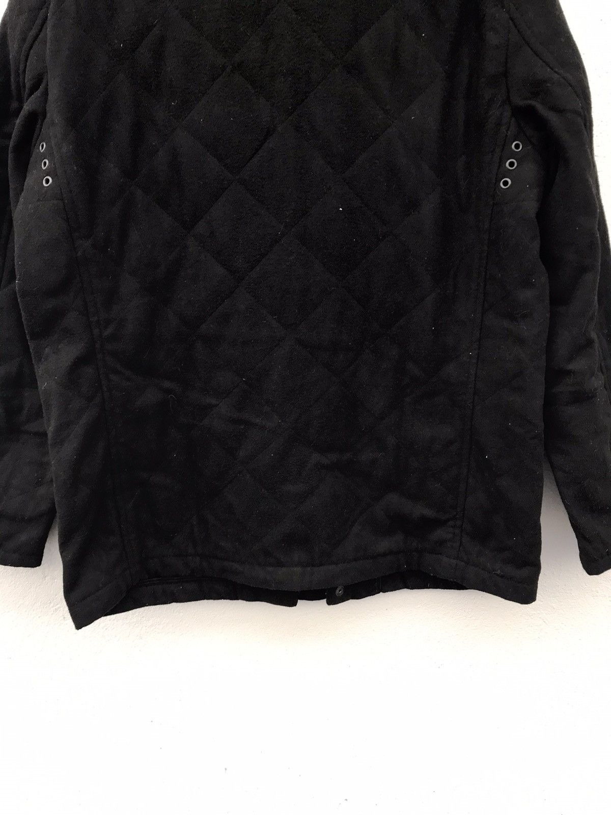 JW Anderson × Uniqlo J.W Anderson Uniqlo Quilted Lining Jackets Size US L / EU 52-54 / 3 - 9 Thumbnail