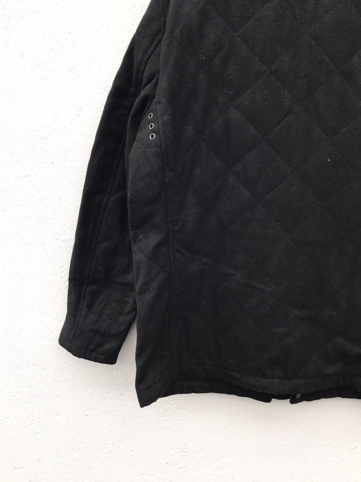 JW Anderson × Uniqlo J.W Anderson Uniqlo Quilted Lining Jackets Size US L / EU 52-54 / 3 - 10 Thumbnail