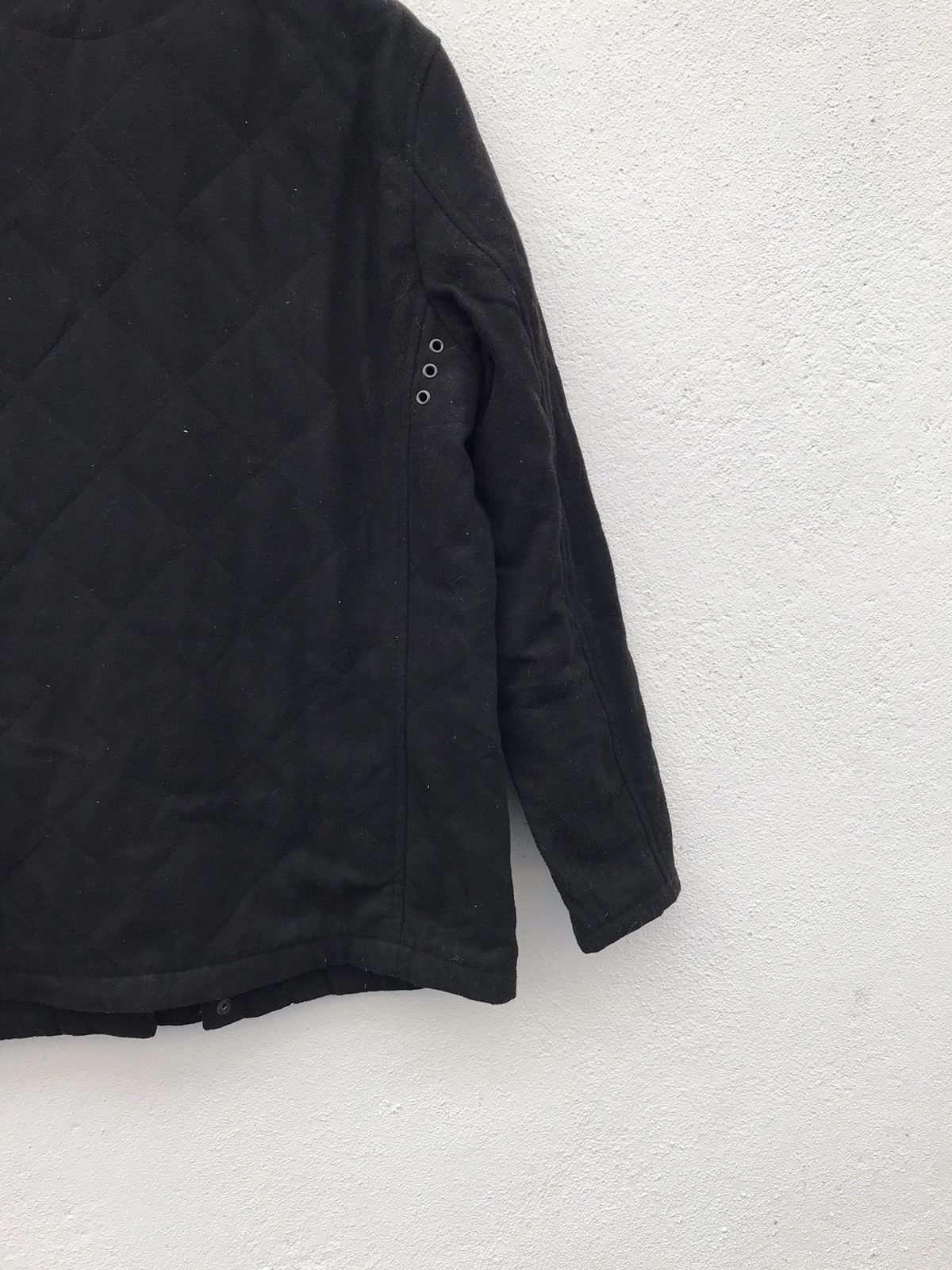 JW Anderson × Uniqlo J.W Anderson Uniqlo Quilted Lining Jackets Size US L / EU 52-54 / 3 - 11 Thumbnail