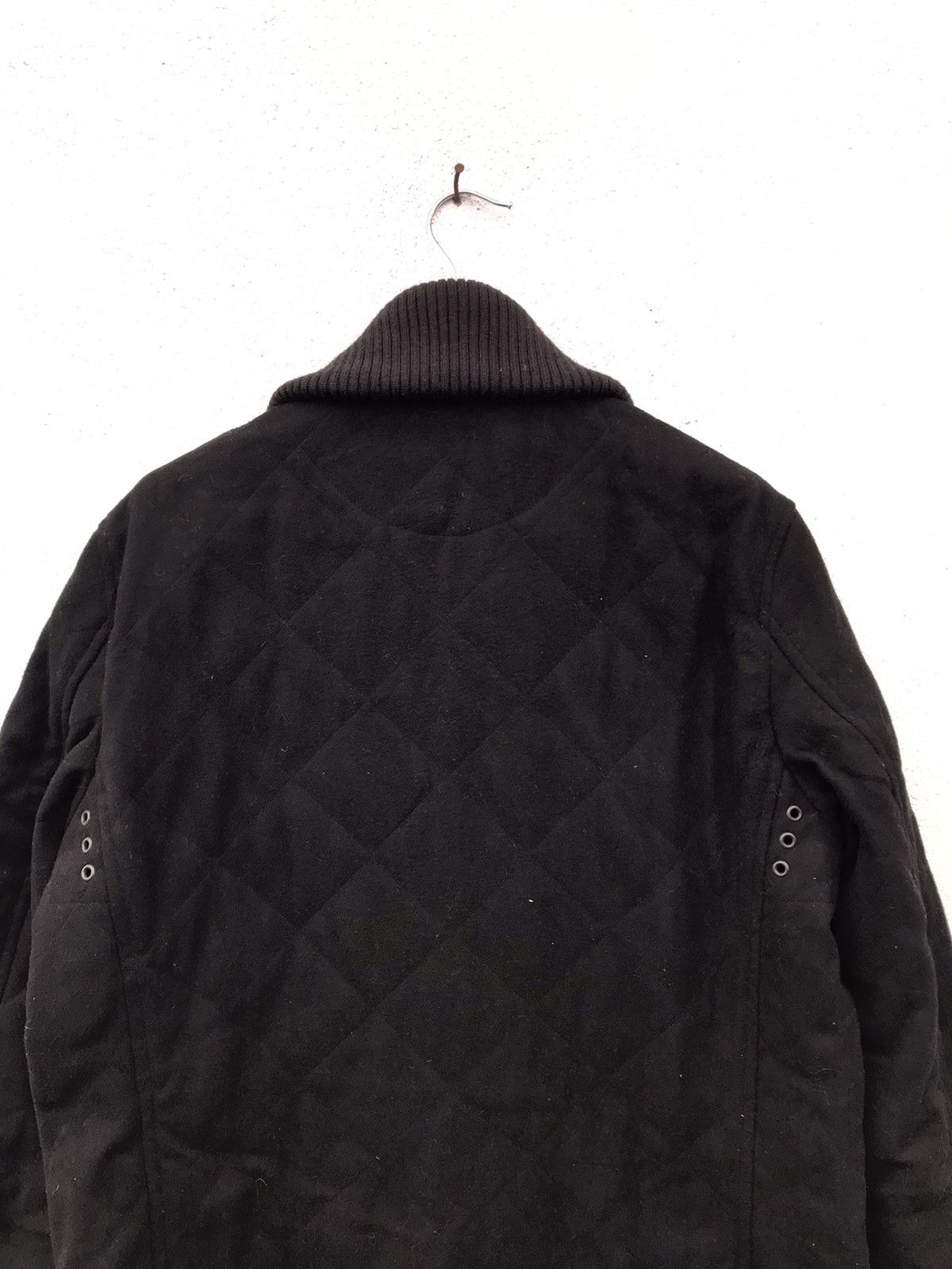 JW Anderson × Uniqlo J.W Anderson Uniqlo Quilted Lining Jackets Size US L / EU 52-54 / 3 - 8 Thumbnail