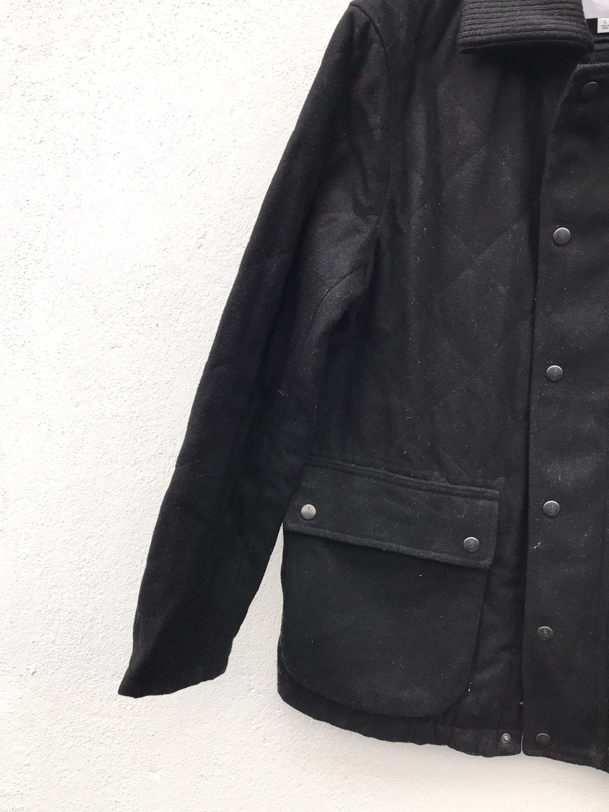 JW Anderson × Uniqlo J.W Anderson Uniqlo Quilted Lining Jackets Size US L / EU 52-54 / 3 - 4 Thumbnail