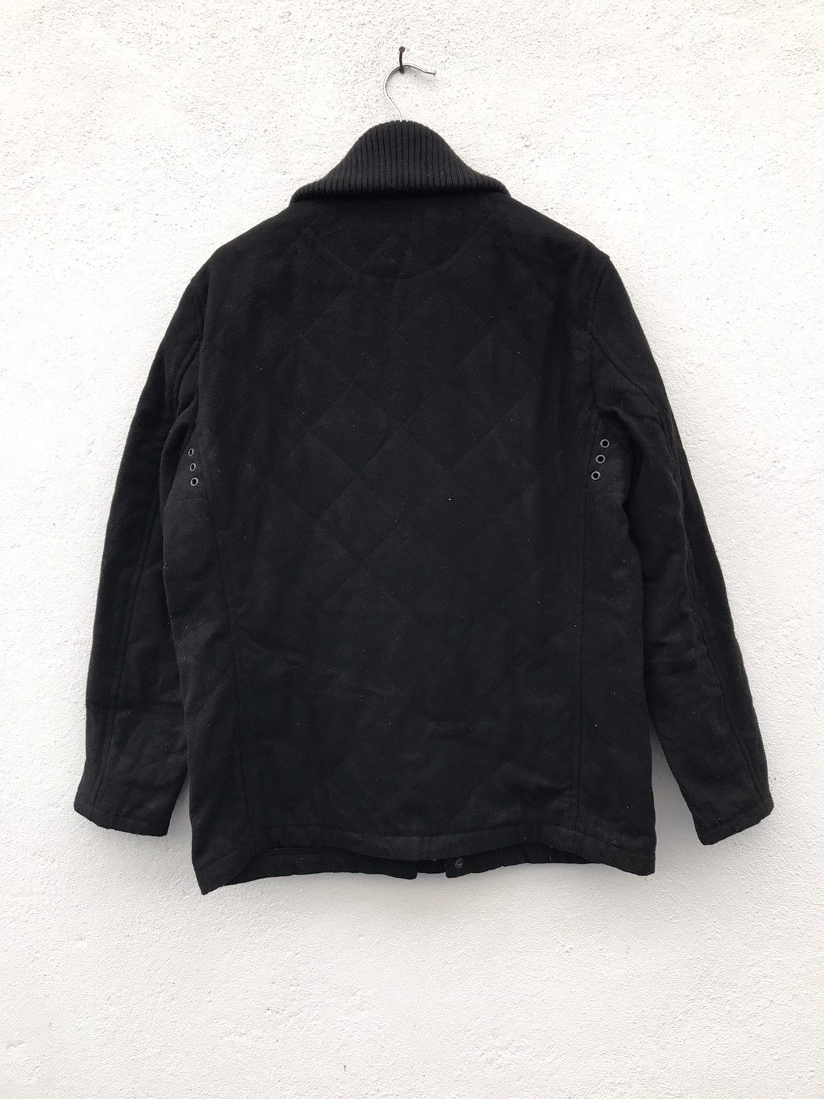 JW Anderson × Uniqlo J.W Anderson Uniqlo Quilted Lining Jackets Size US L / EU 52-54 / 3 - 7 Thumbnail