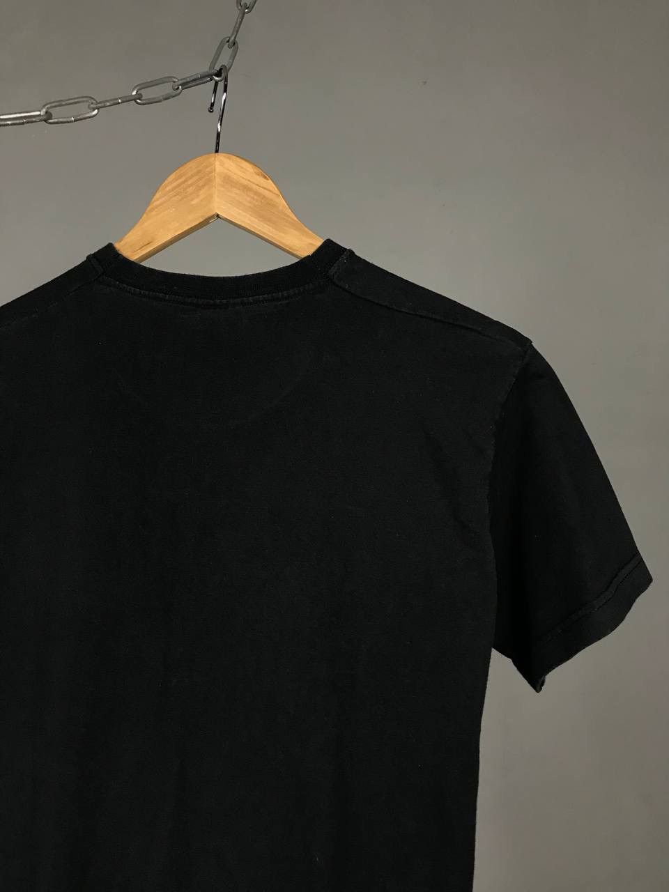 Band Tees × Iron Maiden × Vintage Iron Maiden 2010 vintage rock band tee Size US S / EU 44-46 / 1 - 7 Thumbnail