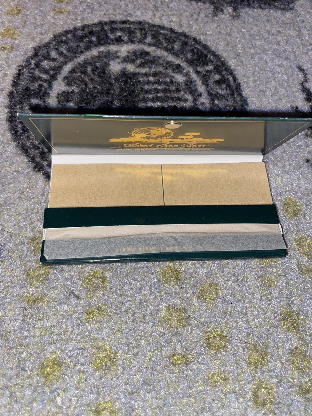 Aime Leon Dore Rolling Papers and Filters Size ONE SIZE - 1 Thumbnail