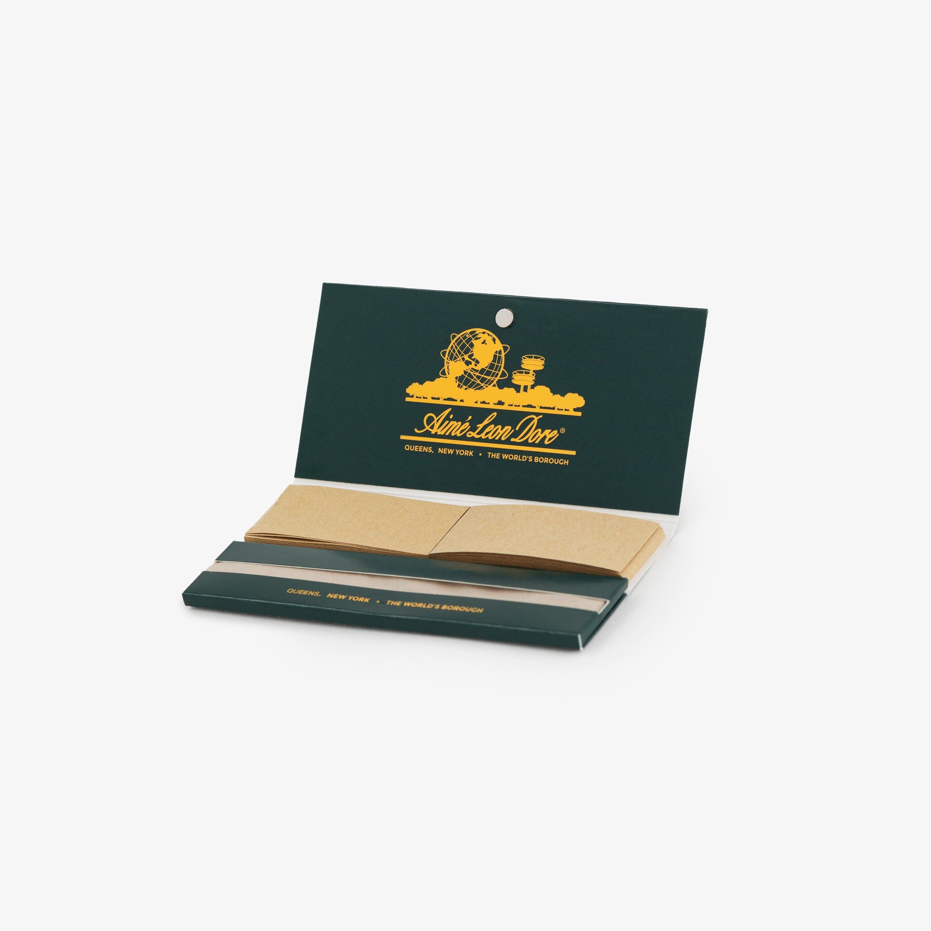 Aime Leon Dore Rolling Papers and Filters Size ONE SIZE - 4 Thumbnail