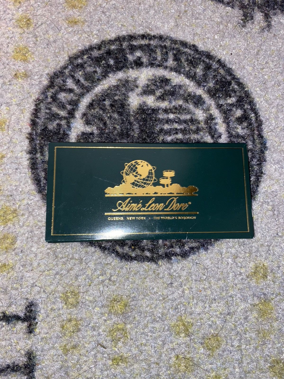 Aime Leon Dore Rolling Papers and Filters Size ONE SIZE - 3 Thumbnail