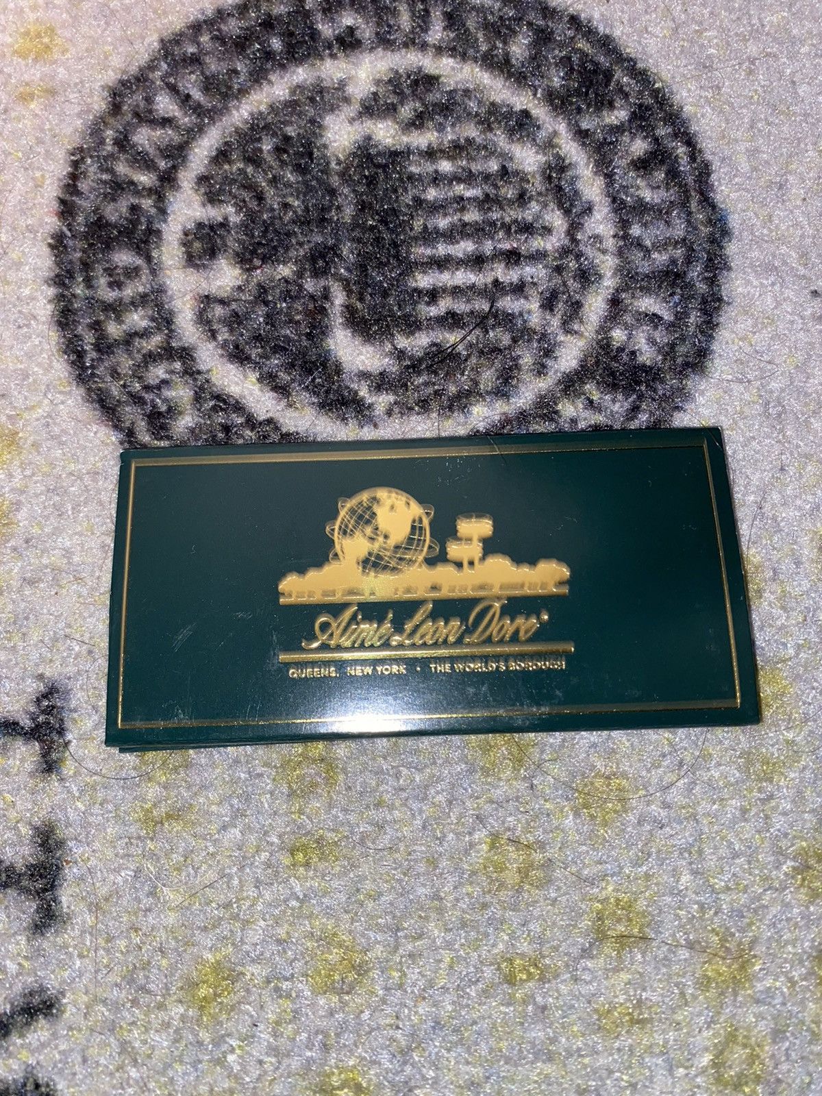 Aime Leon Dore Rolling Papers and Filters Size ONE SIZE - 2 Thumbnail