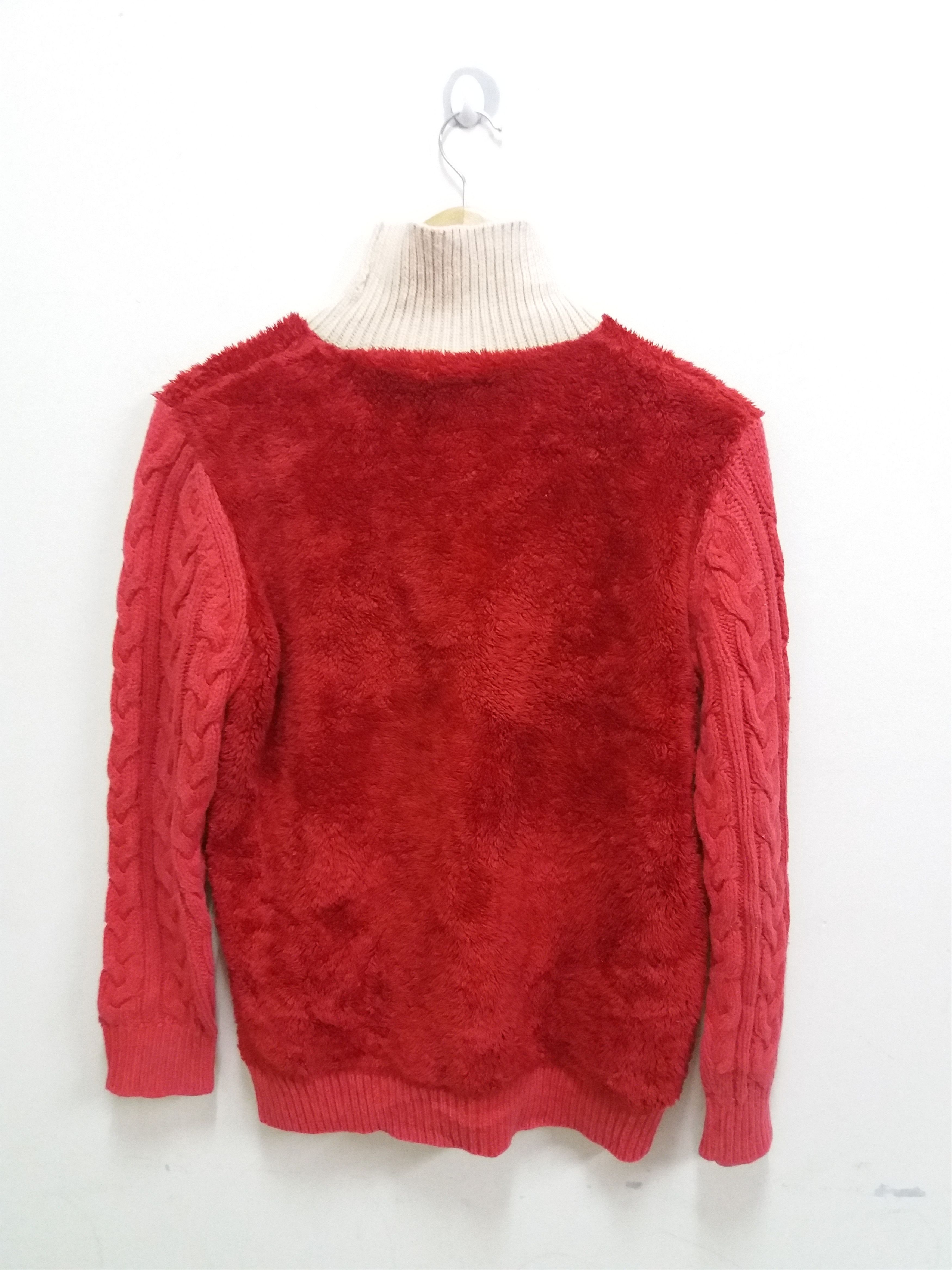 Undercover Uniqlo Undercover size 150 kids actual armpit 22.5 inches Size US M / EU 48-50 / 2 - 2 Thumbnail