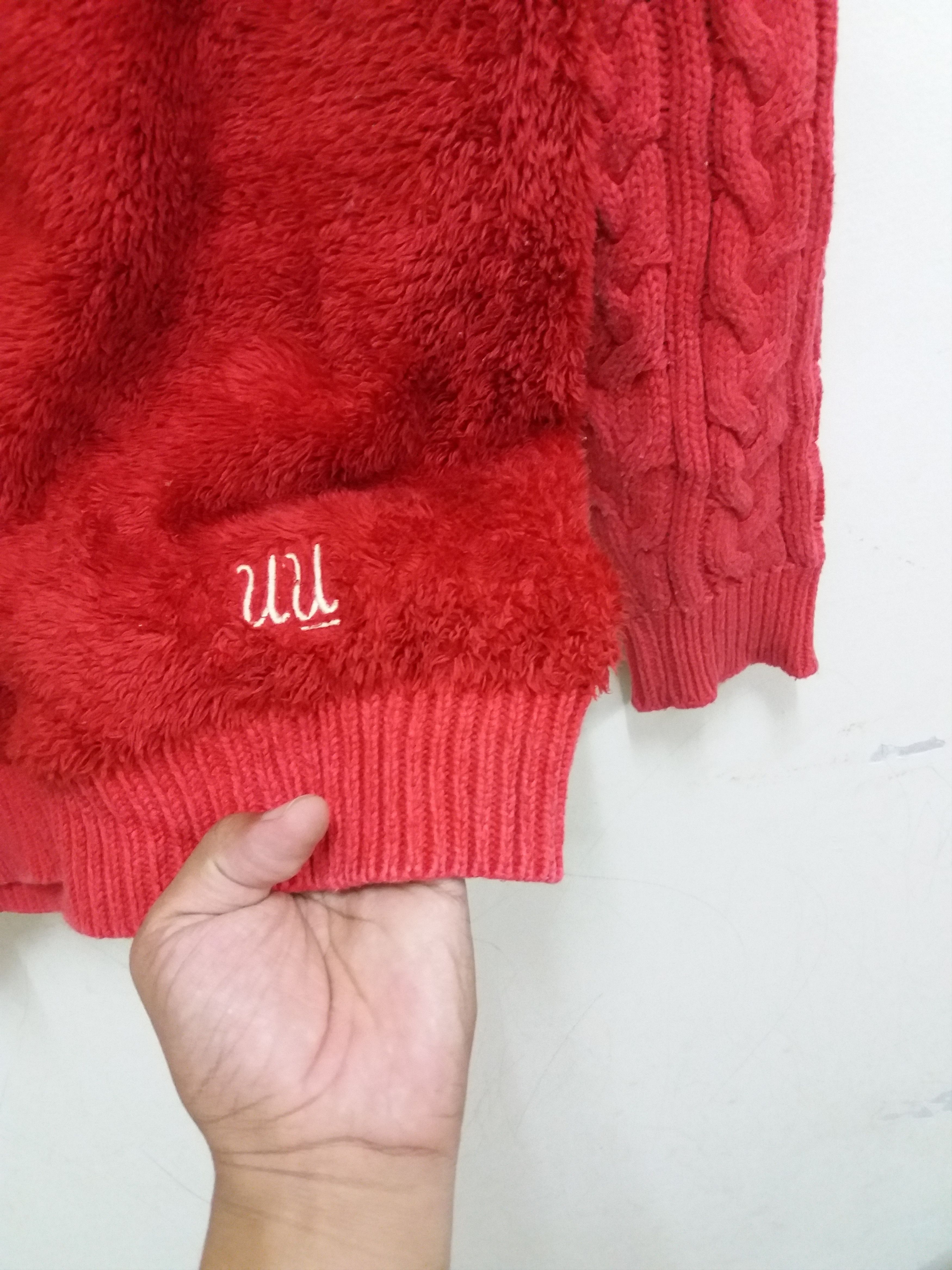 Undercover Uniqlo Undercover size 150 kids actual armpit 22.5 inches Size US M / EU 48-50 / 2 - 3 Thumbnail