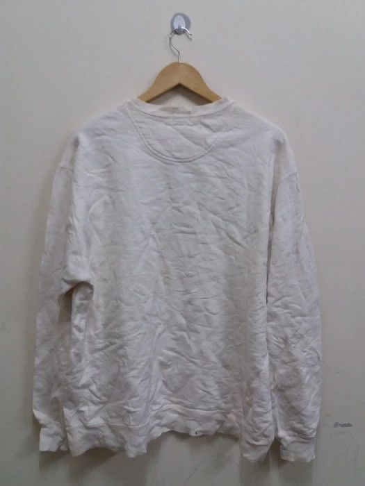 A$AP Rocky Vintage Calvin Klein Jeans sweatshirts big logo/size M Size US L / EU 52-54 / 3 - 2 Thumbnail