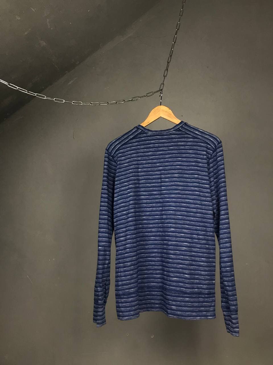 Universal Works Universal Works luxury Japanese brand streetwear sweatshirt Size US M / EU 48-50 / 2 - 5 Thumbnail