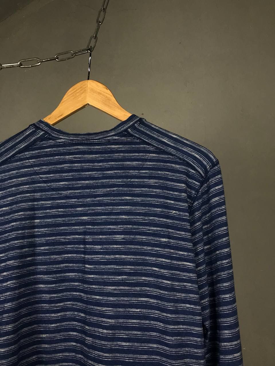 Universal Works Universal Works luxury Japanese brand streetwear sweatshirt Size US M / EU 48-50 / 2 - 6 Thumbnail