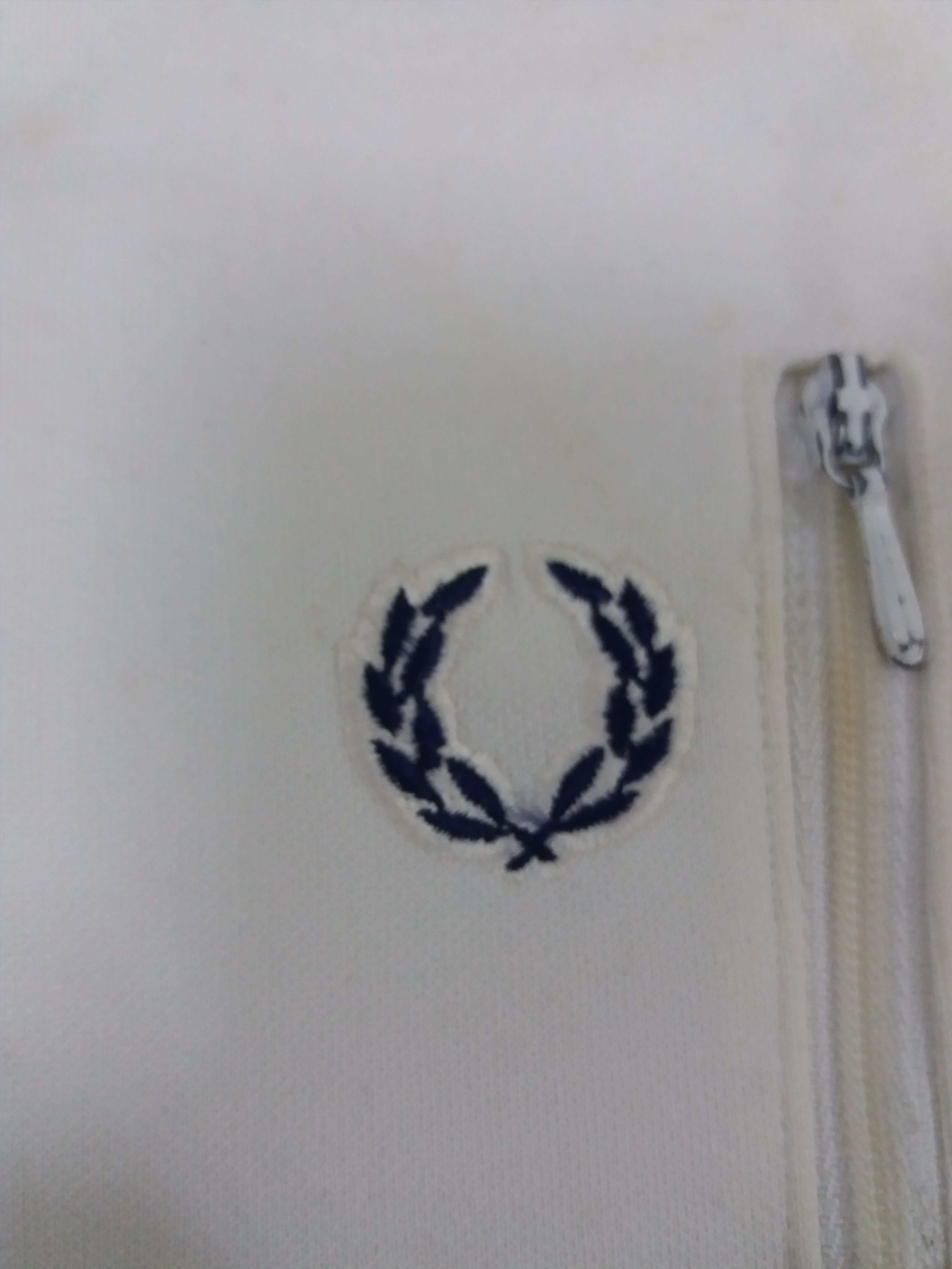 Fred Perry Vintage rare fred perry sportswear XL/size 35 Size US 35 - 6 Thumbnail