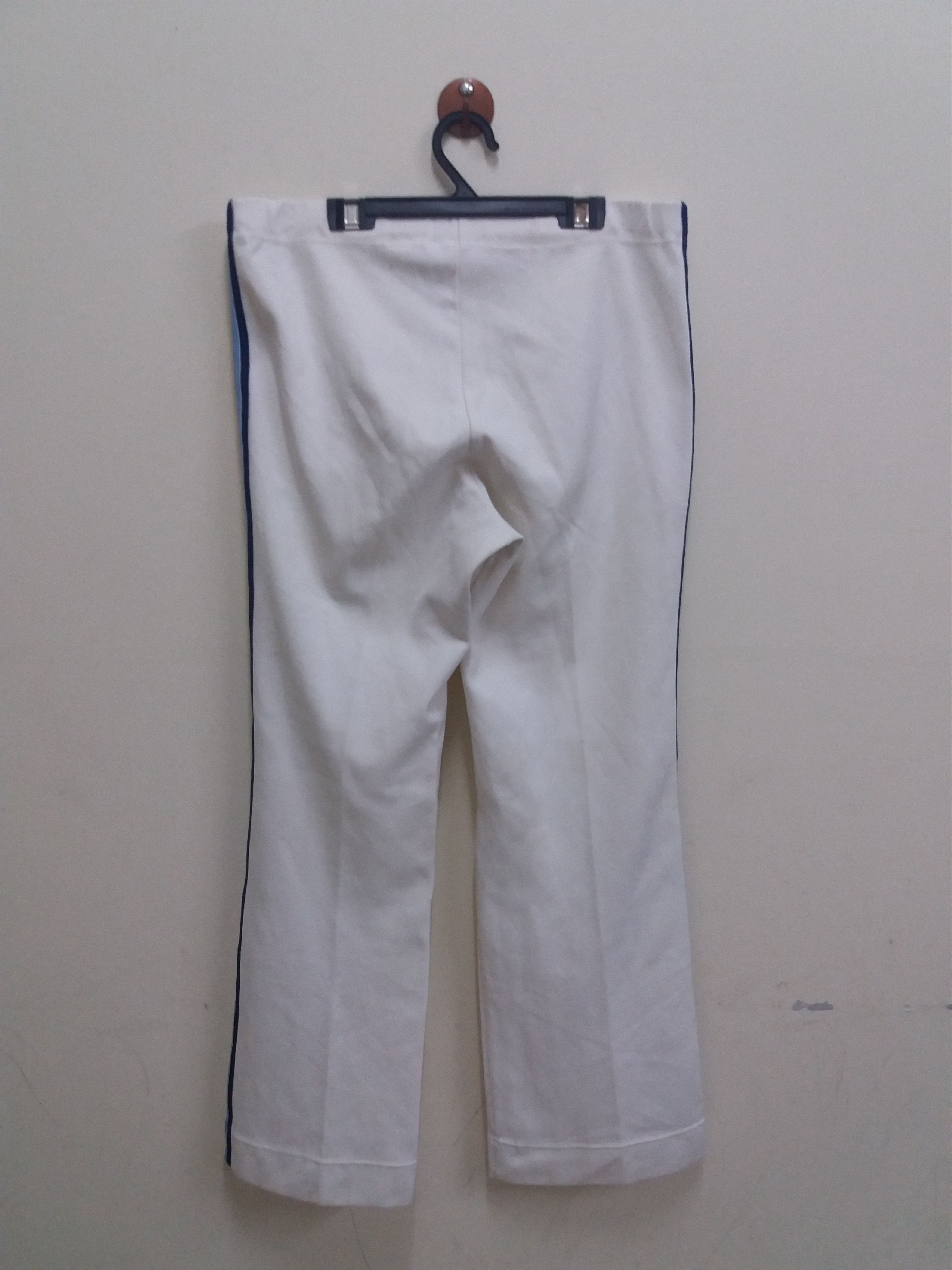 Fred Perry Vintage rare fred perry sportswear XL/size 35 Size US 35 - 3 Thumbnail