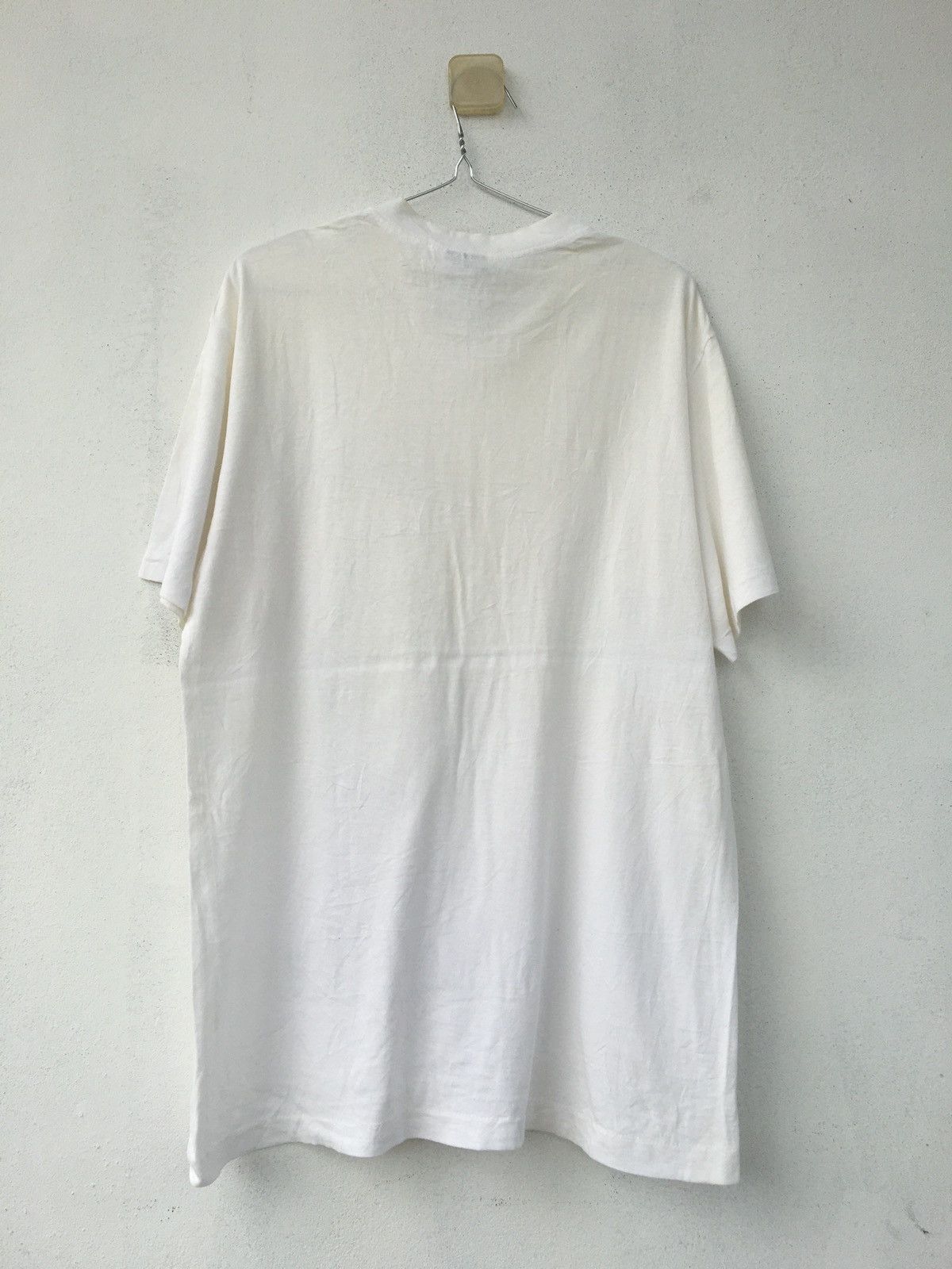 Stussy Vintage 90’s Stussy Statue of Liberty National Tee Size US L / EU 52-54 / 3 - 2 Thumbnail