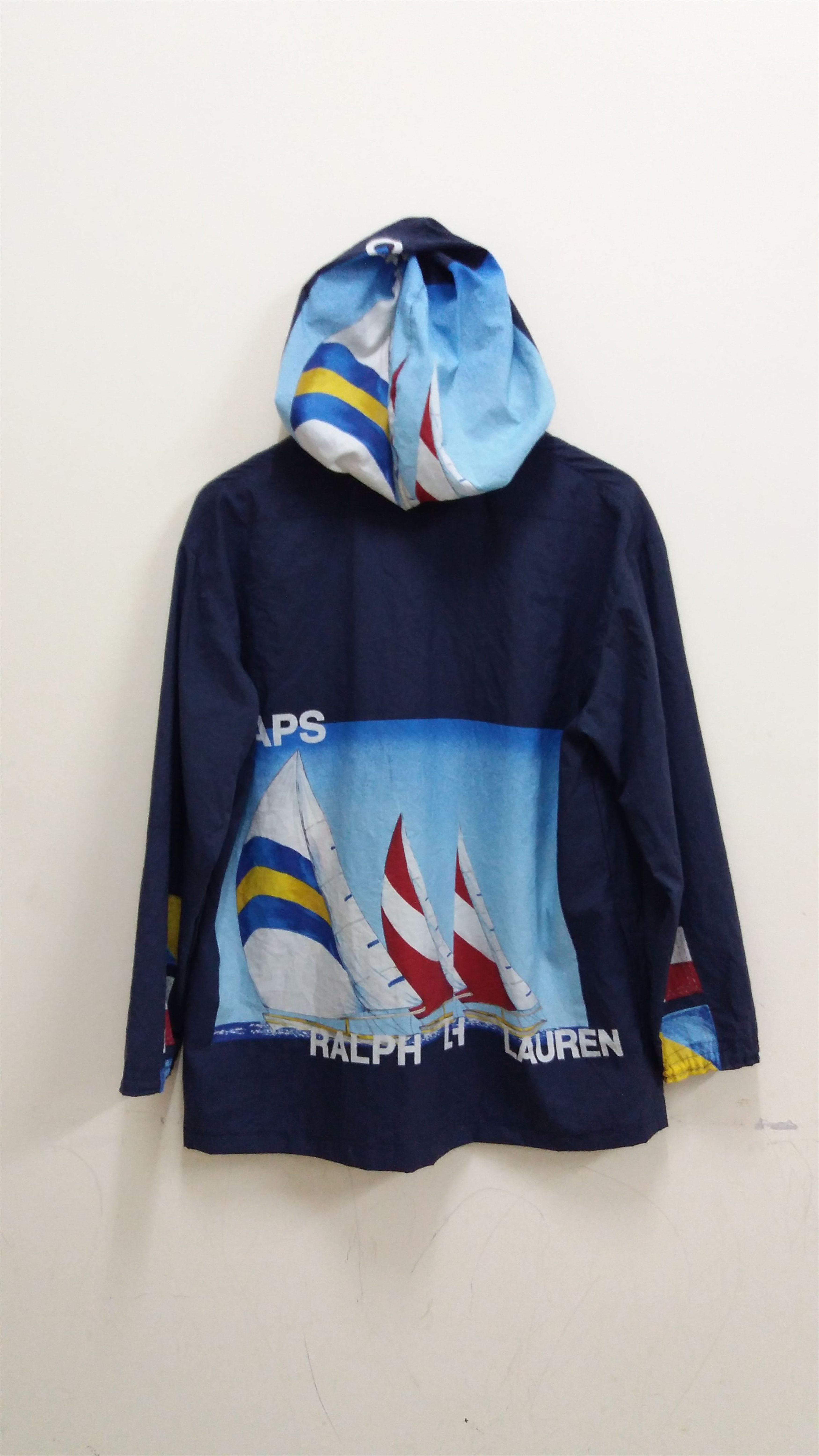 Polo Ralph Lauren Clothing for Men | Grailed