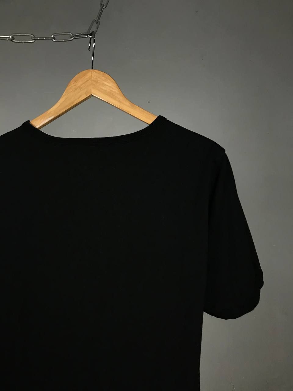 Vivienne Westwood Vivienne Westwood Anglomania luxury overprinted tee Size US M / EU 48-50 / 2 - 7 Thumbnail