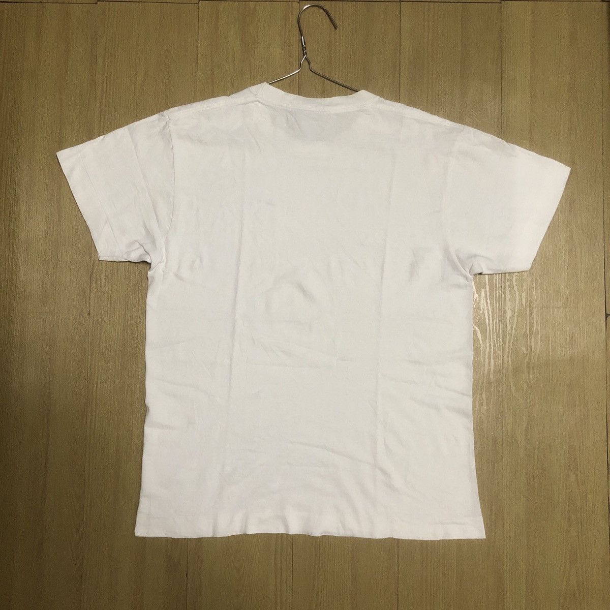 Bape 🔥OG A Bathing Ape Bape Exclusive Handprint Campbells Soup Size US M / EU 48-50 / 2 - 2 Thumbnail