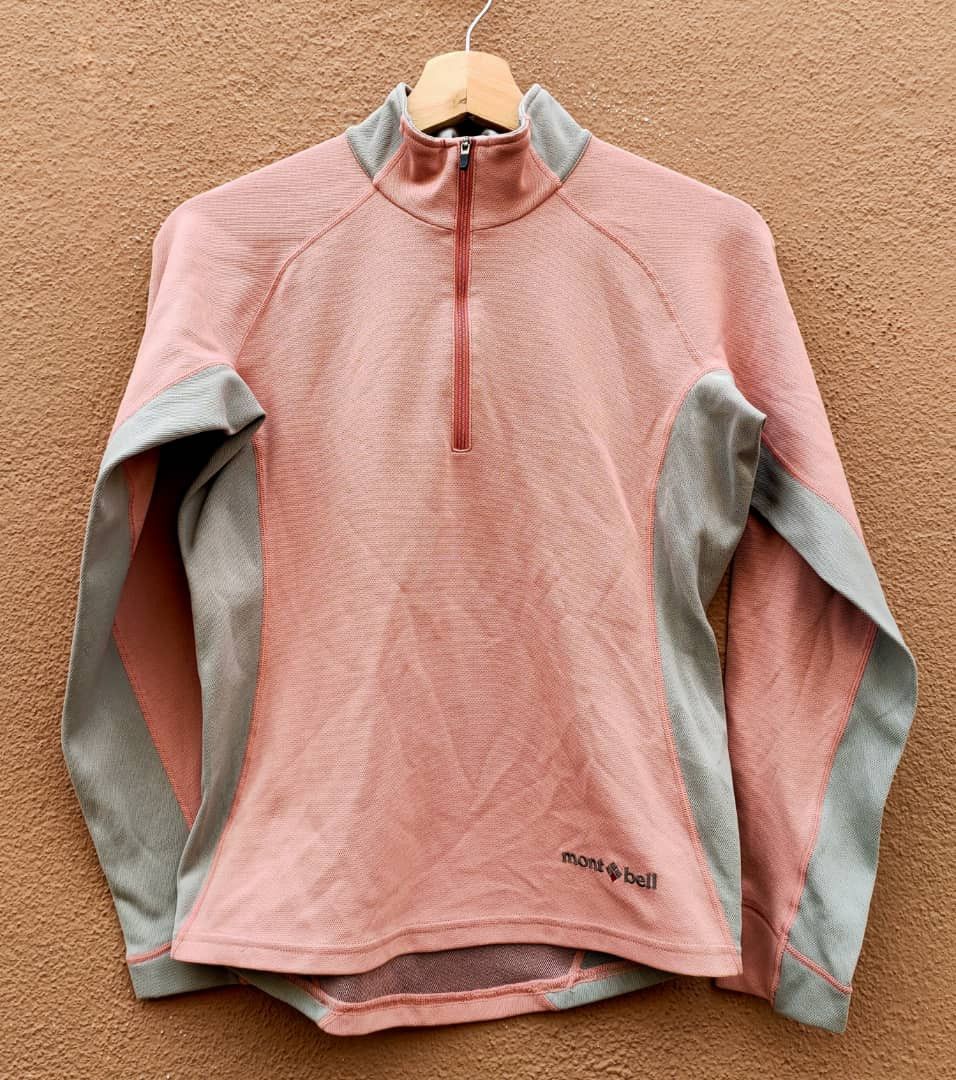 Sports Specialties Montbell Bicycle Jersey Grailed