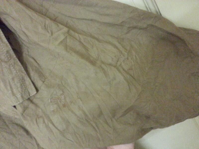 Hiroko Koshino Homme Lagendary Designer Hiroko Koshino pret a porter long jacket Size US XXL / EU 58 / 5 - 6 Thumbnail