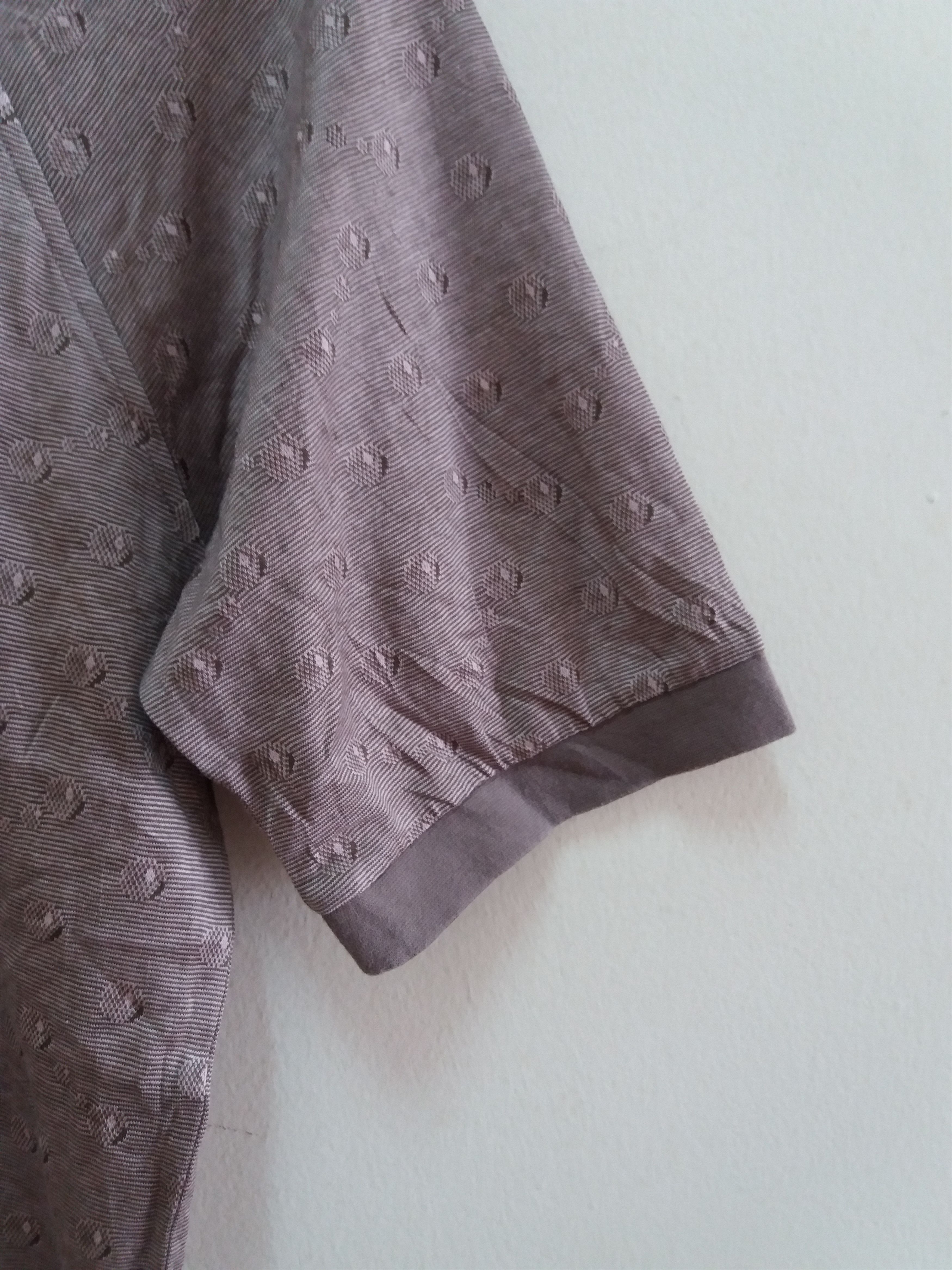 Stephan Schneider Stephan Schneider cotton t-shirt made in japan/size 4 Size US M / EU 48-50 / 2 - 4 Thumbnail