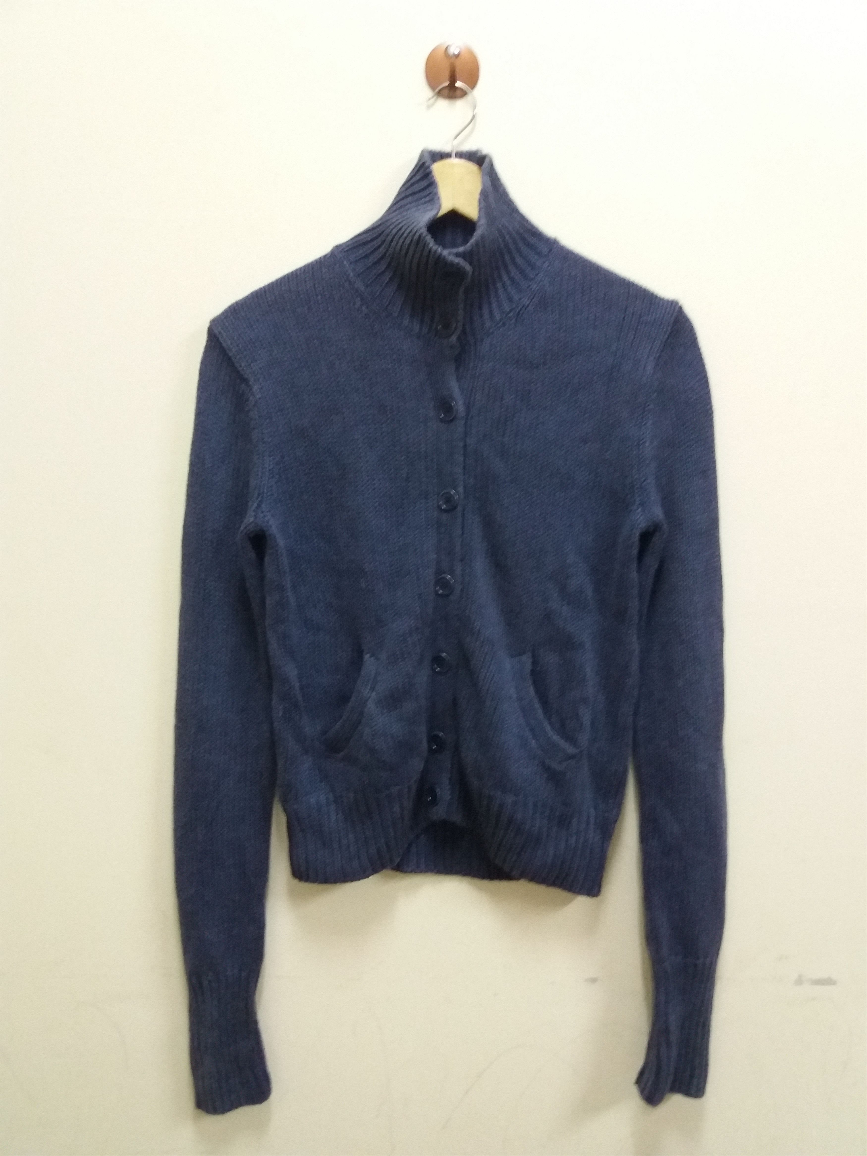 Polo Ralph Lauren Polo Ralph Lauren Knitwear for her big us flag logo Size US L / EU 52-54 / 3 - 2 Thumbnail