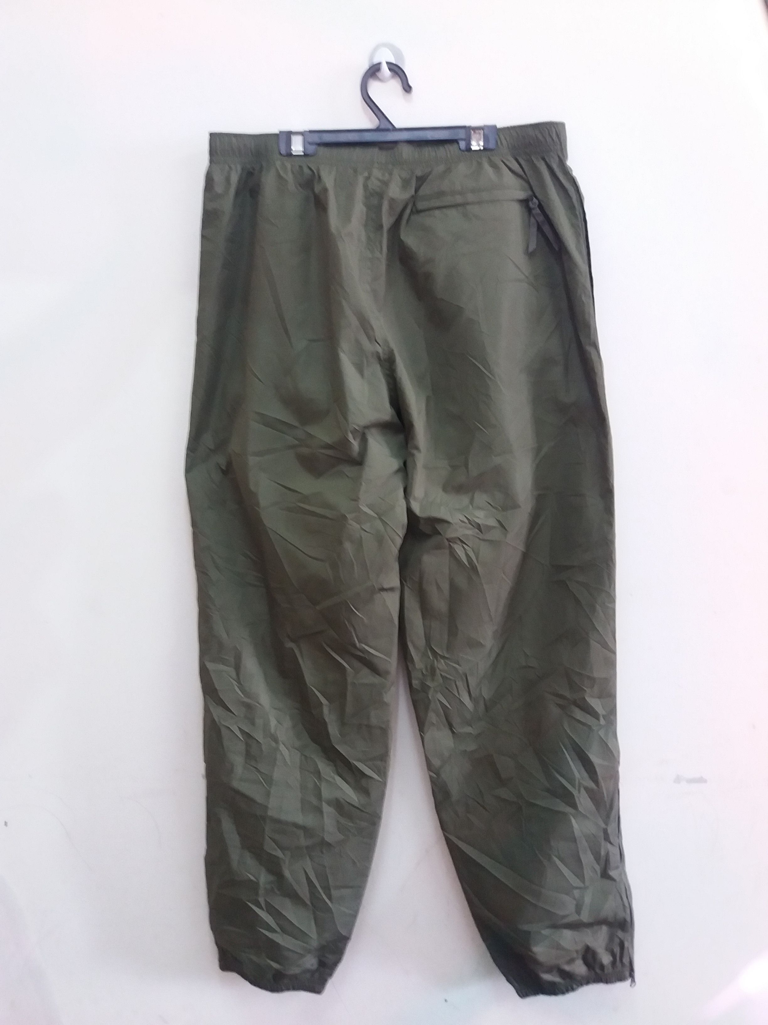 Polo Ralph Lauren Vintage Polo Sport by Ralph Lauren Track Pants Size US 34 / EU 50 - 2 Thumbnail