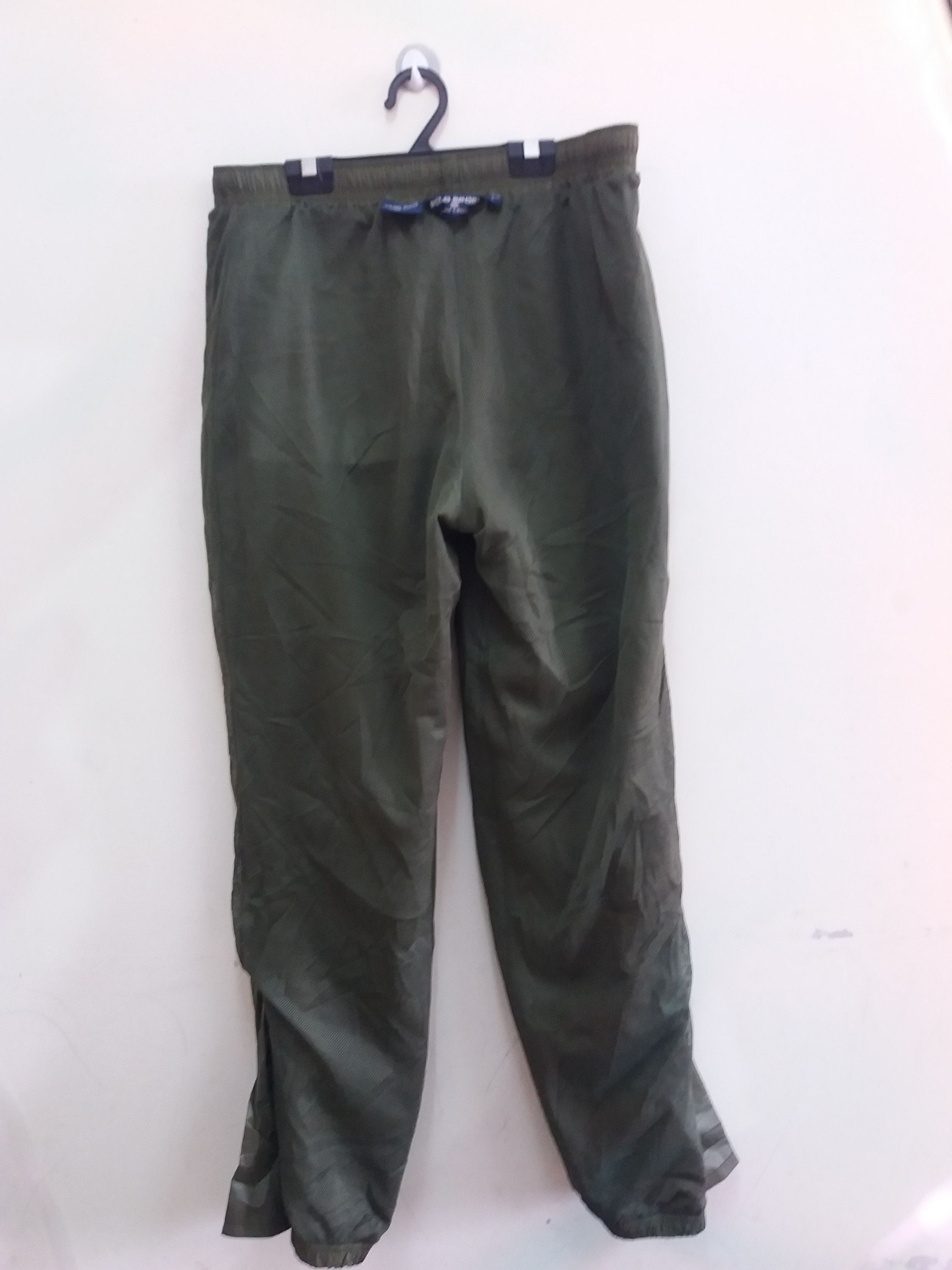 Polo Ralph Lauren Vintage Polo Sport by Ralph Lauren Track Pants Size US 34 / EU 50 - 7 Thumbnail