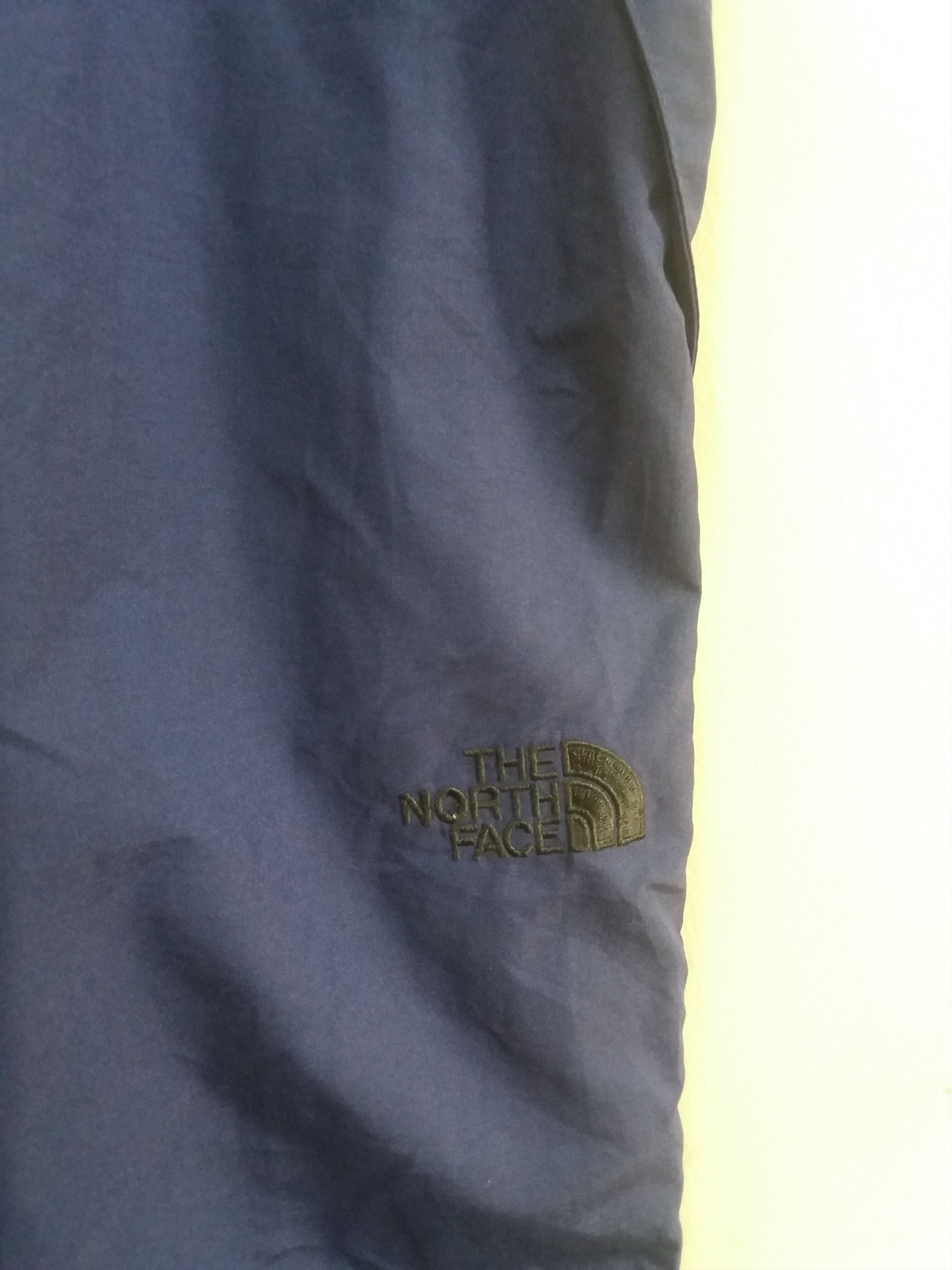 The North Face The North Face ski pants/100% nylon large size Size US 34 / EU 50 - 5 Thumbnail