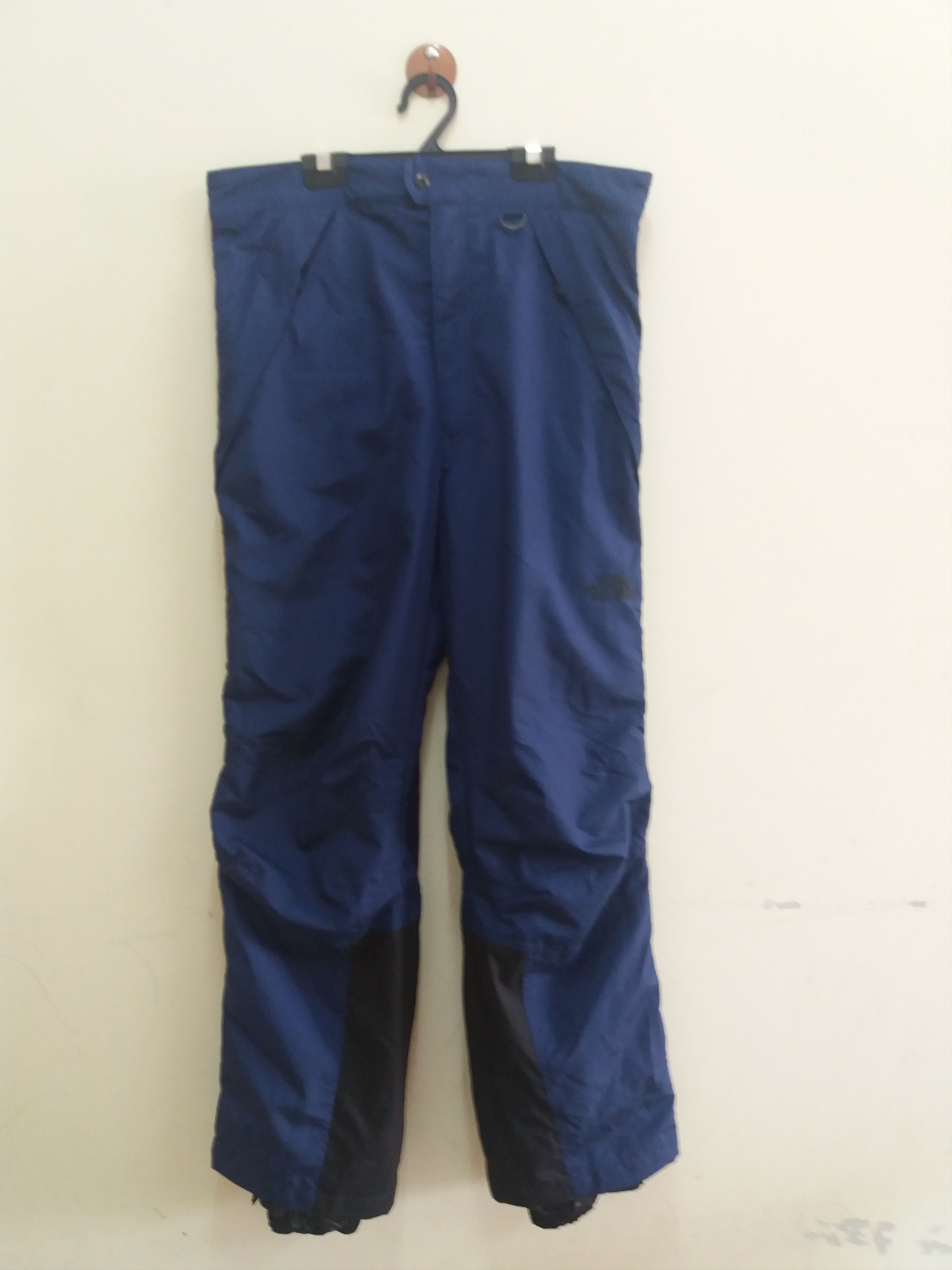 The North Face The North Face ski pants/100% nylon large size Size US 34 / EU 50 - 1 Thumbnail
