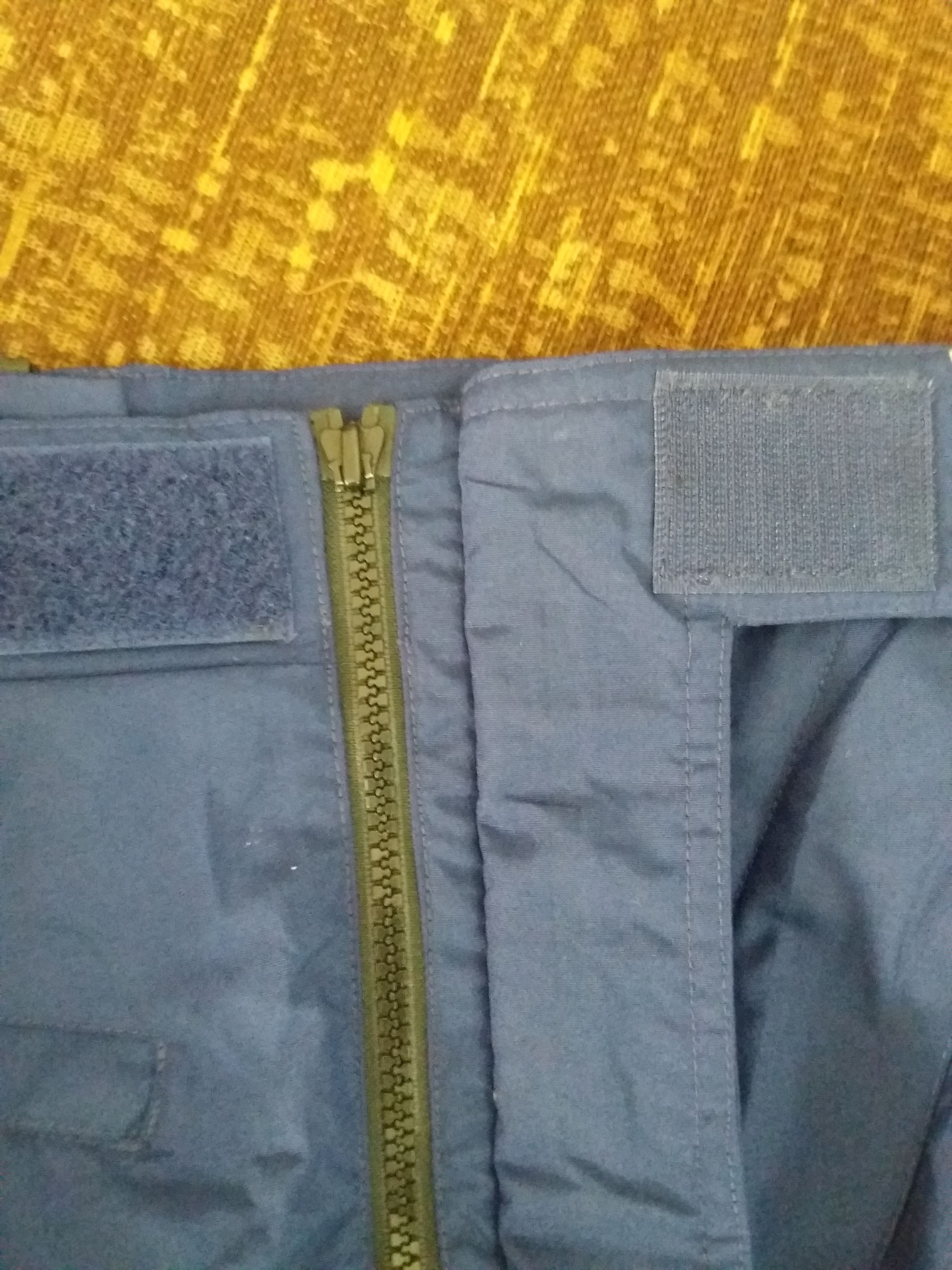 The North Face The North Face ski pants/100% nylon large size Size US 34 / EU 50 - 10 Thumbnail
