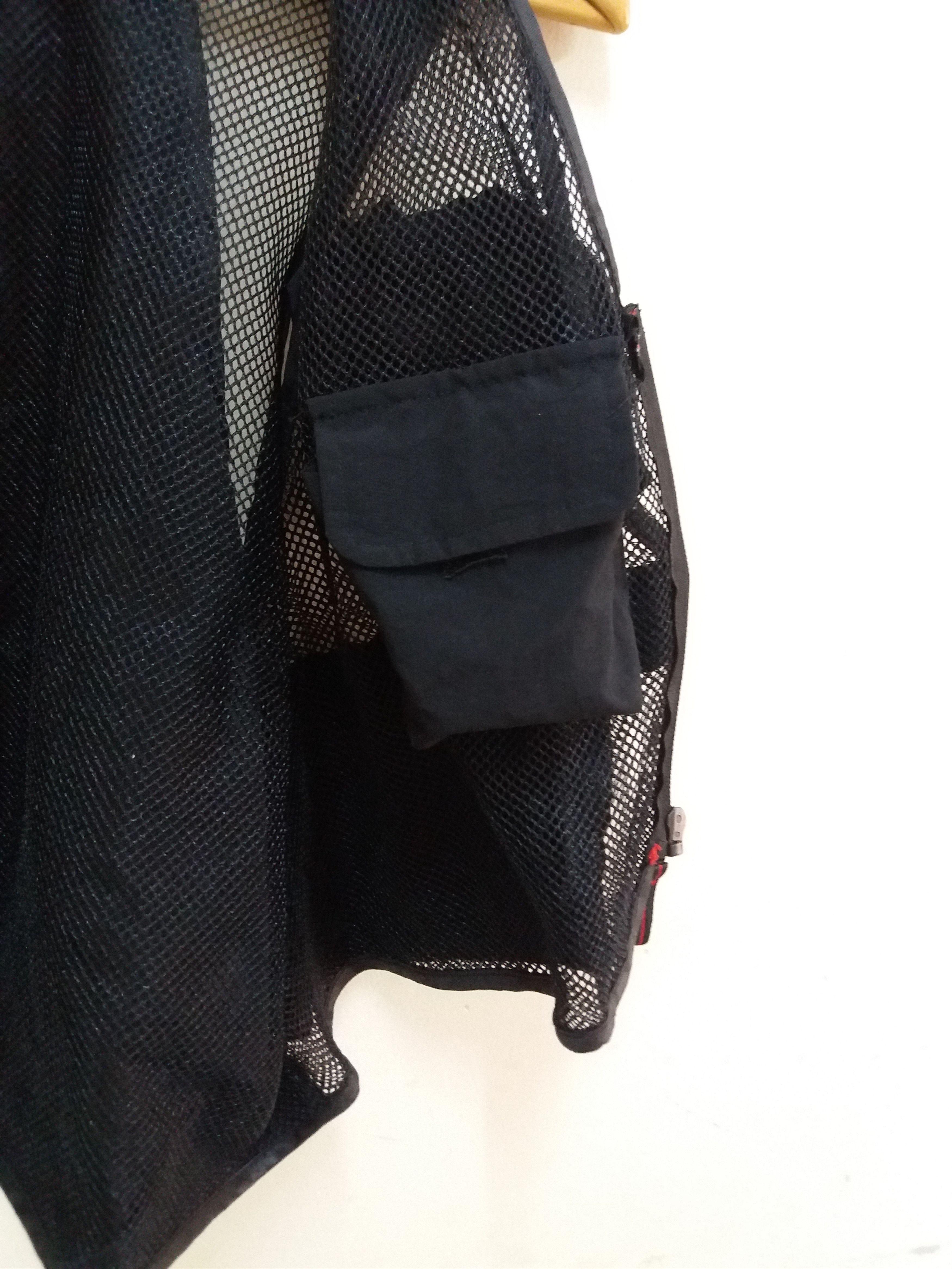 Other Riverson hyper fishing gear vest/tactical/military Size US L / EU 52-54 / 3 - 8 Thumbnail