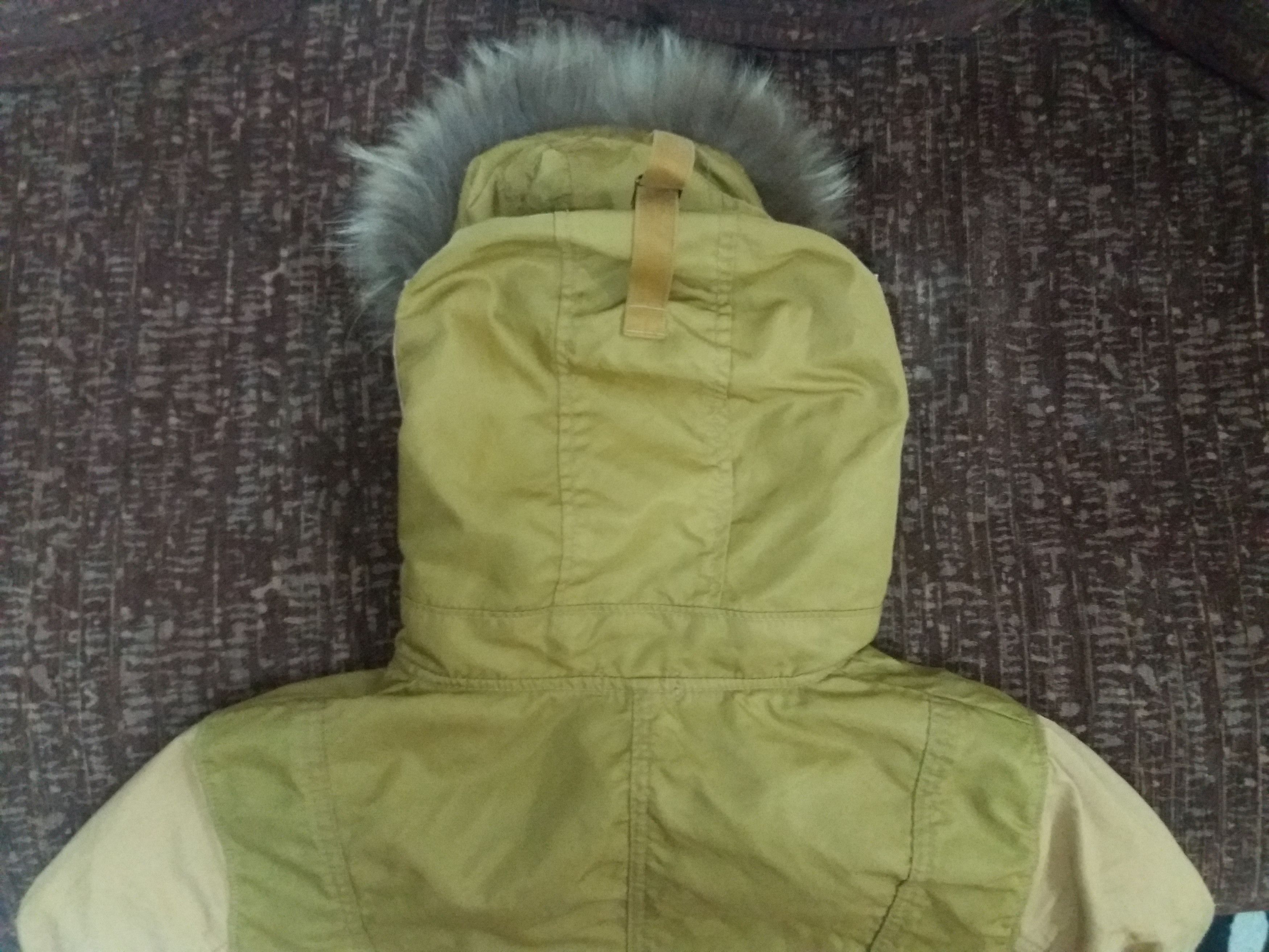 Avirex Avirex long jacket/parkas nice design with nice pocket Size US M / EU 48-50 / 2 - 6 Thumbnail