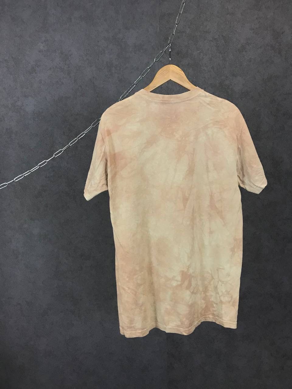 The Mountain Labrador dog animal the mountain made in USA tee Size US M / EU 48-50 / 2 - 6 Thumbnail