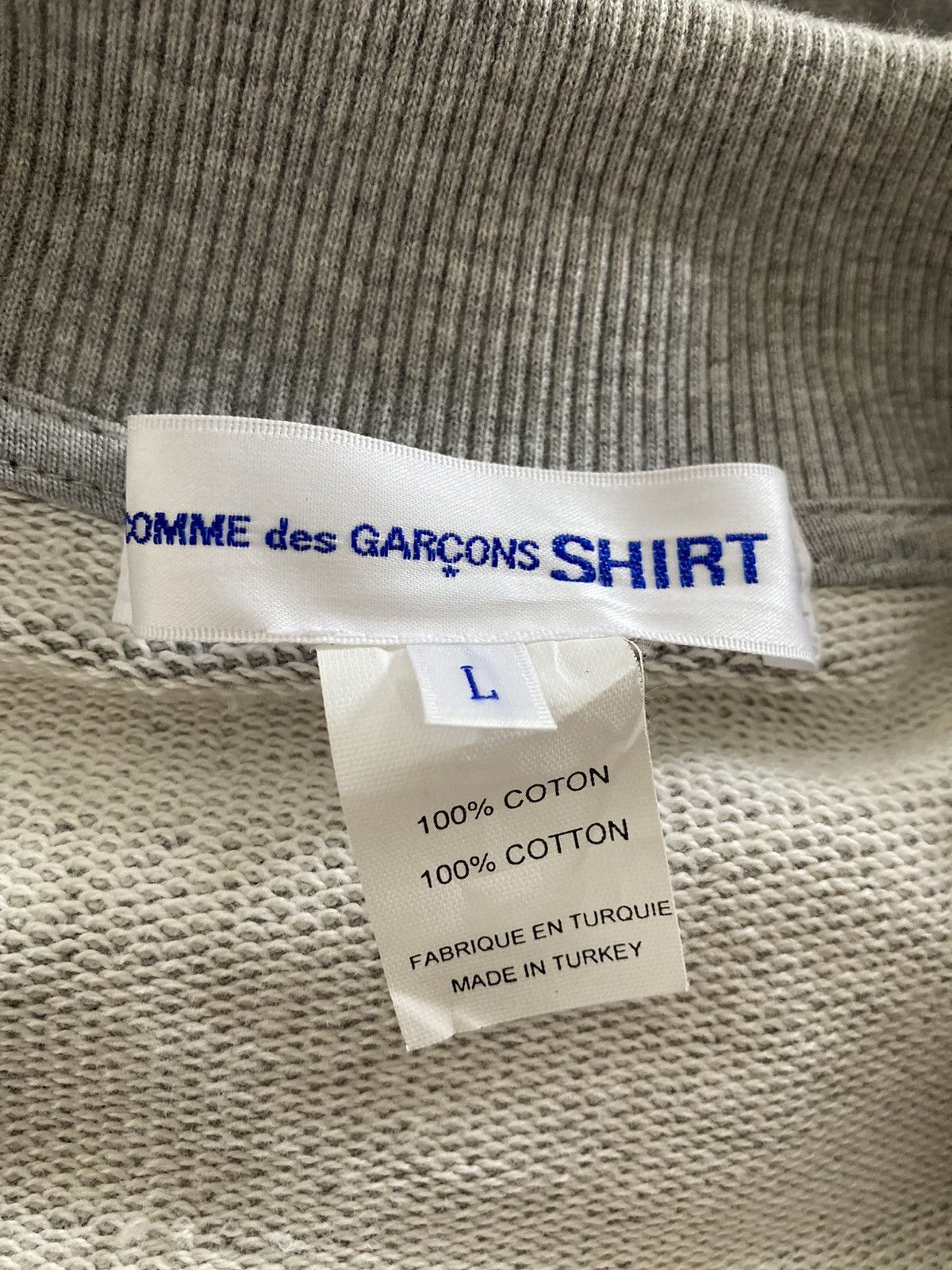 Comme des Garcons × Comme des Garcons SHIRT × Kaws Comme des garçons shirt x kaws Size US L / EU 52-54 / 3 - 3 Thumbnail