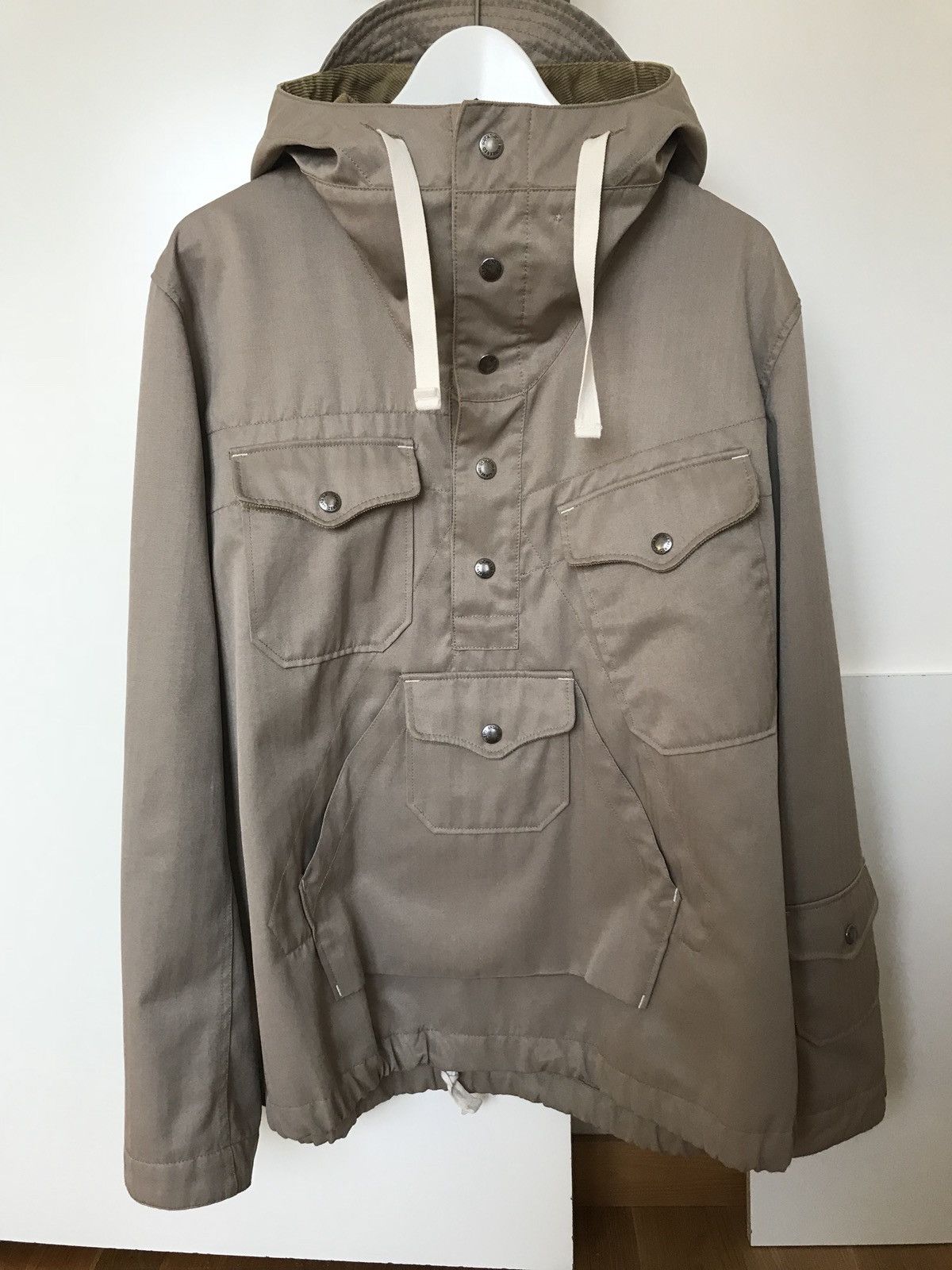 Engineered Garments Anorak