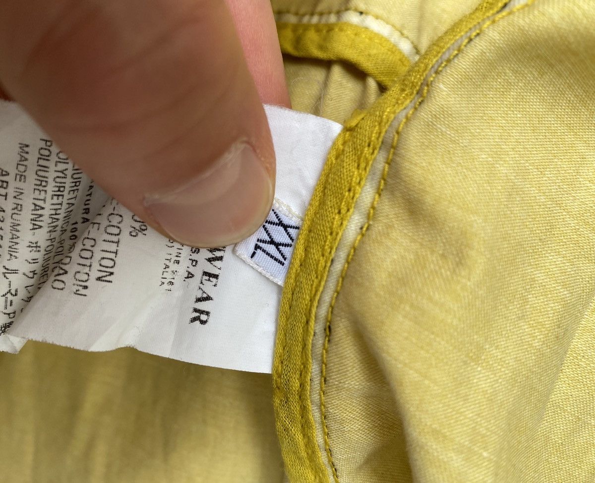 Stone Island stone island Raso Gomatto coat size XXL Size US XXL / EU 58 / 5 - 10 Thumbnail