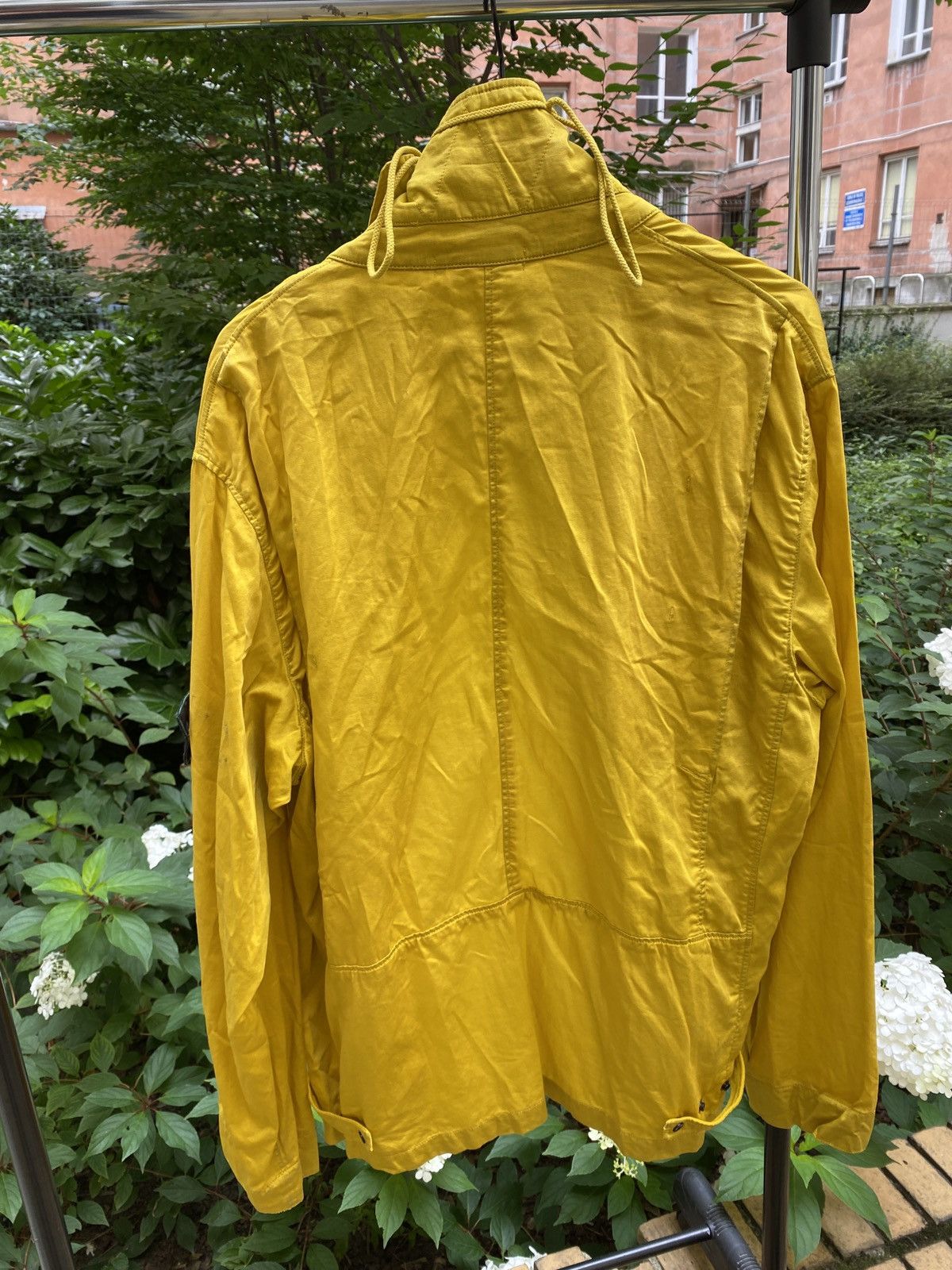 Stone Island stone island Raso Gomatto coat size XXL Size US XXL / EU 58 / 5 - 7 Thumbnail