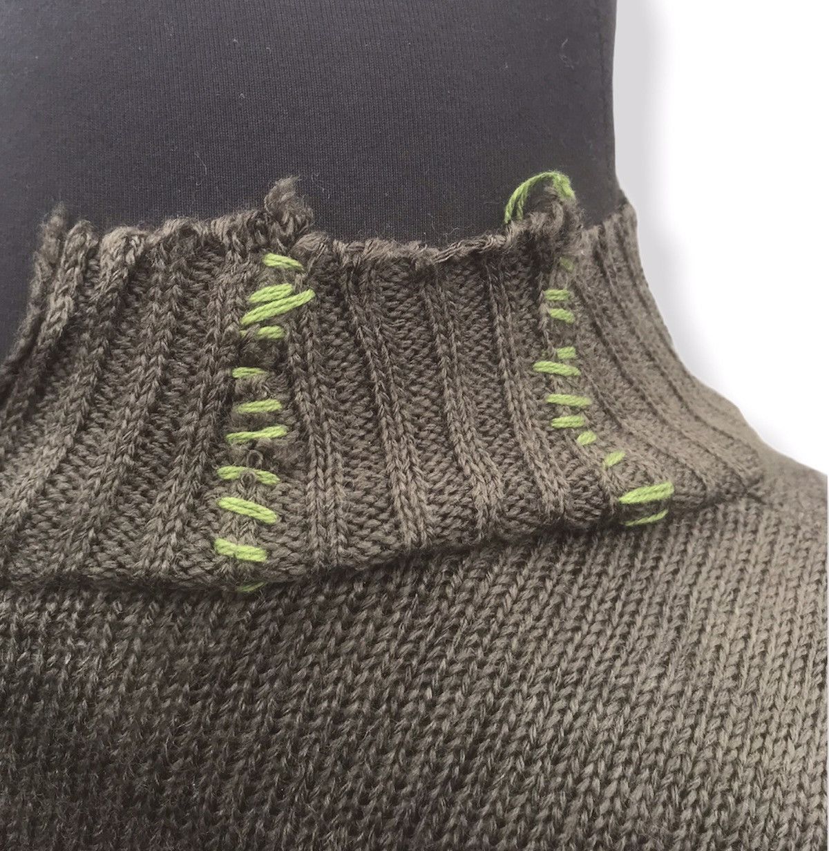 Other Freddy Krueger A Nightmare On Elm Street Costume Knitwear Size US S / EU 44-46 / 1 - 11 Thumbnail