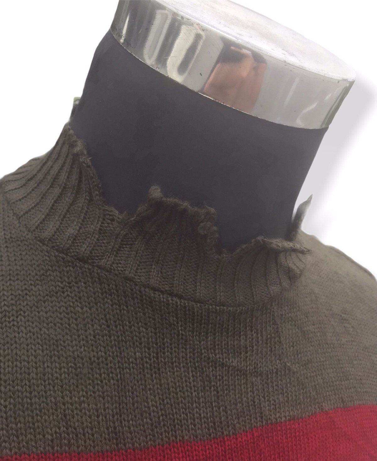 Other Freddy Krueger A Nightmare On Elm Street Costume Knitwear Size US S / EU 44-46 / 1 - 14 Thumbnail