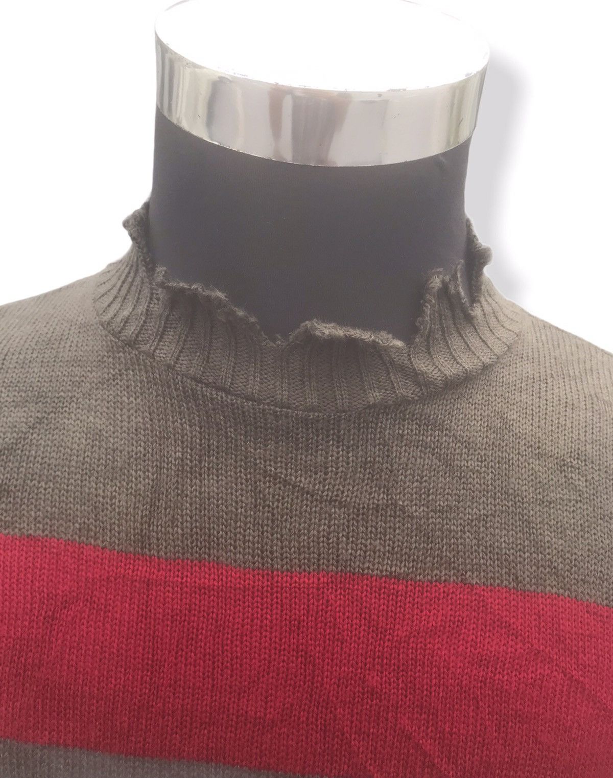 Other Freddy Krueger A Nightmare On Elm Street Costume Knitwear Size US S / EU 44-46 / 1 - 15 Thumbnail