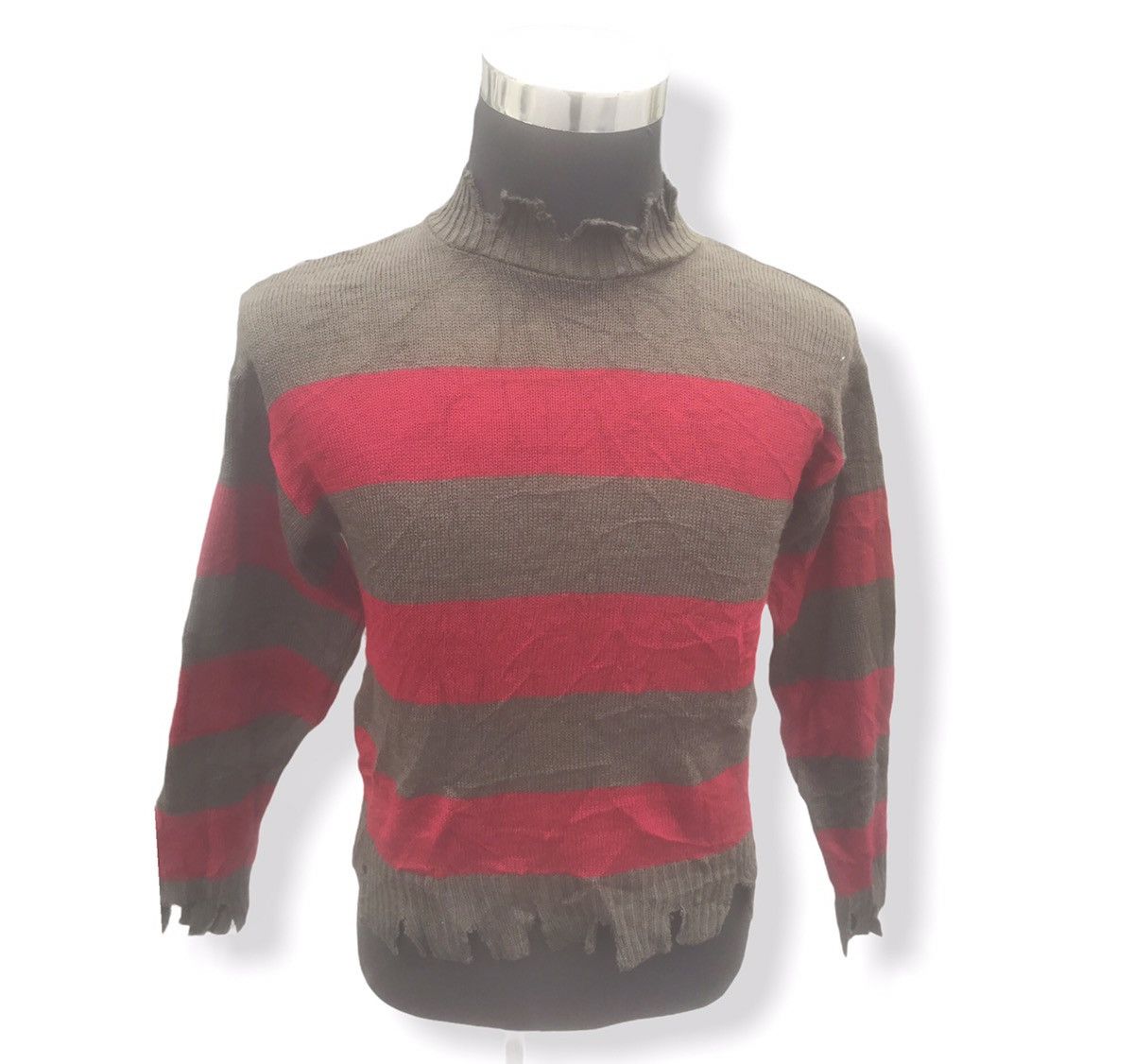 Other Freddy Krueger A Nightmare On Elm Street Costume Knitwear Size US S / EU 44-46 / 1 - 7 Thumbnail